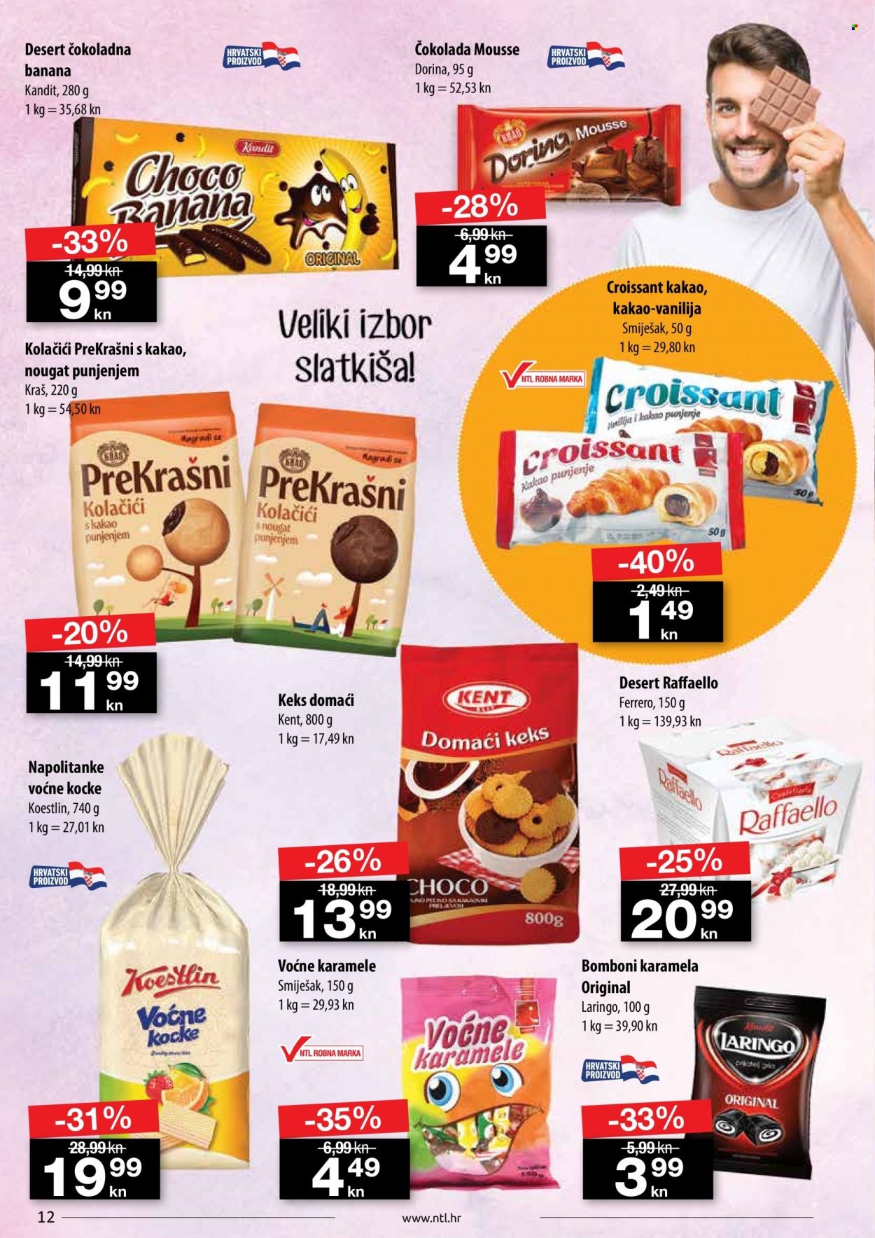 NTL katalog - 14.10.2021. - 20.10.2021. Stranica 12