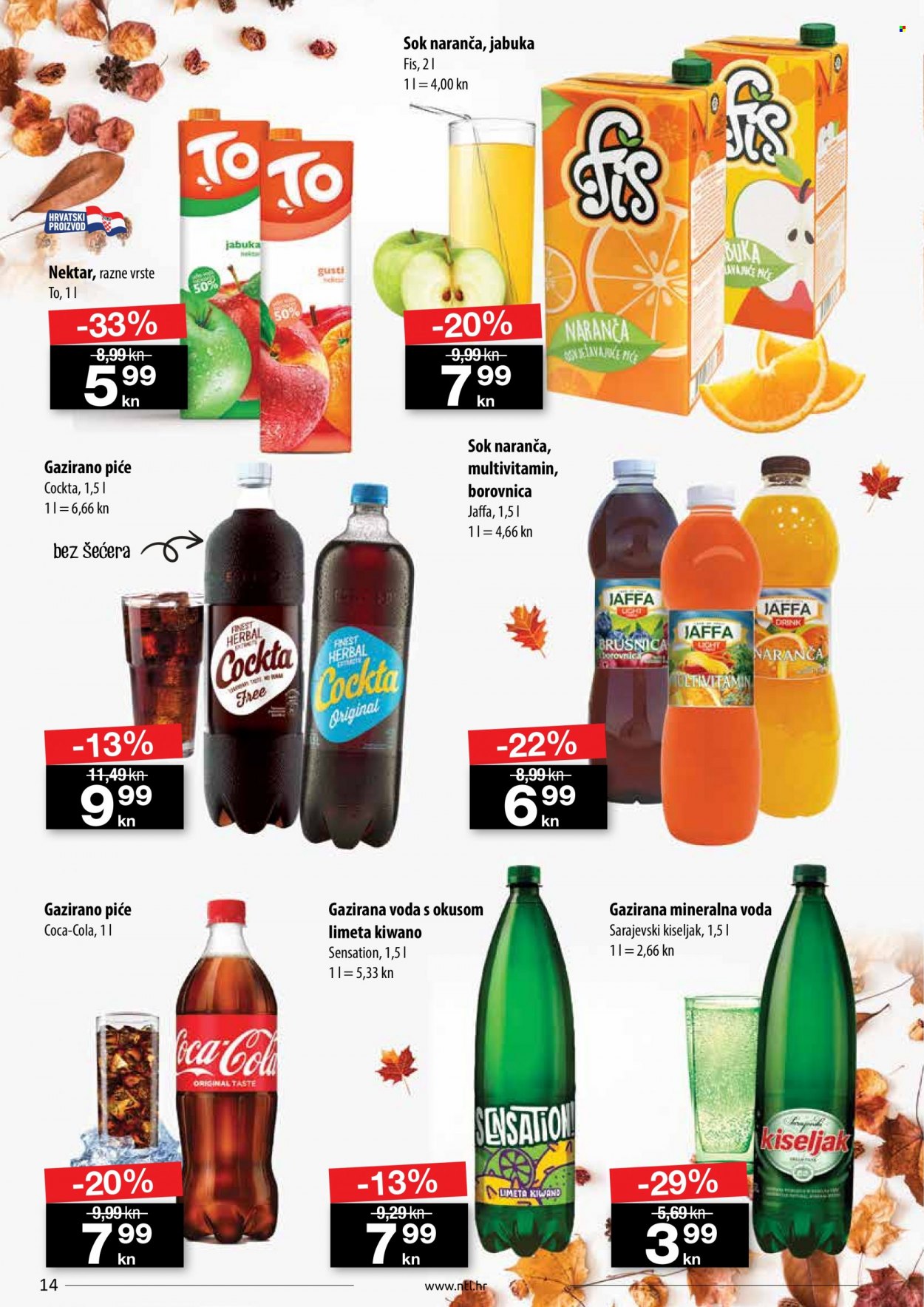 NTL katalog - 14.10.2021. - 20.10.2021. Stranica 14