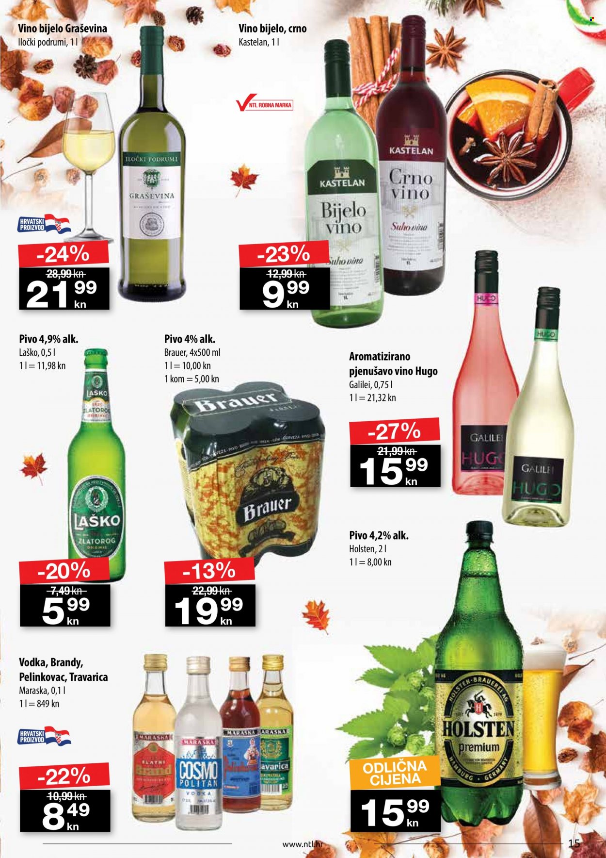 NTL katalog - 14.10.2021. - 20.10.2021. Stranica 15
