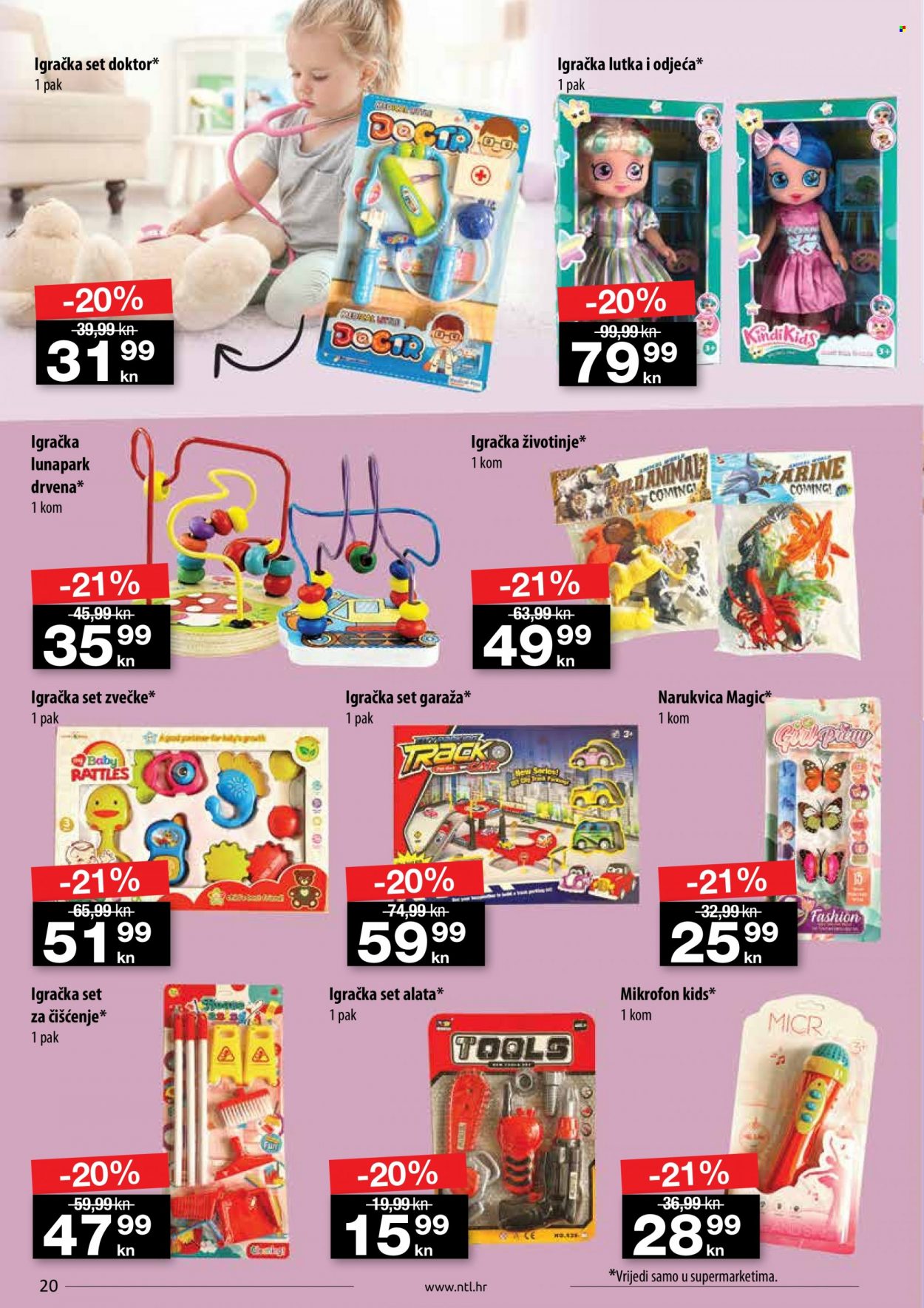 NTL katalog - 14.10.2021. - 20.10.2021. Stranica 20