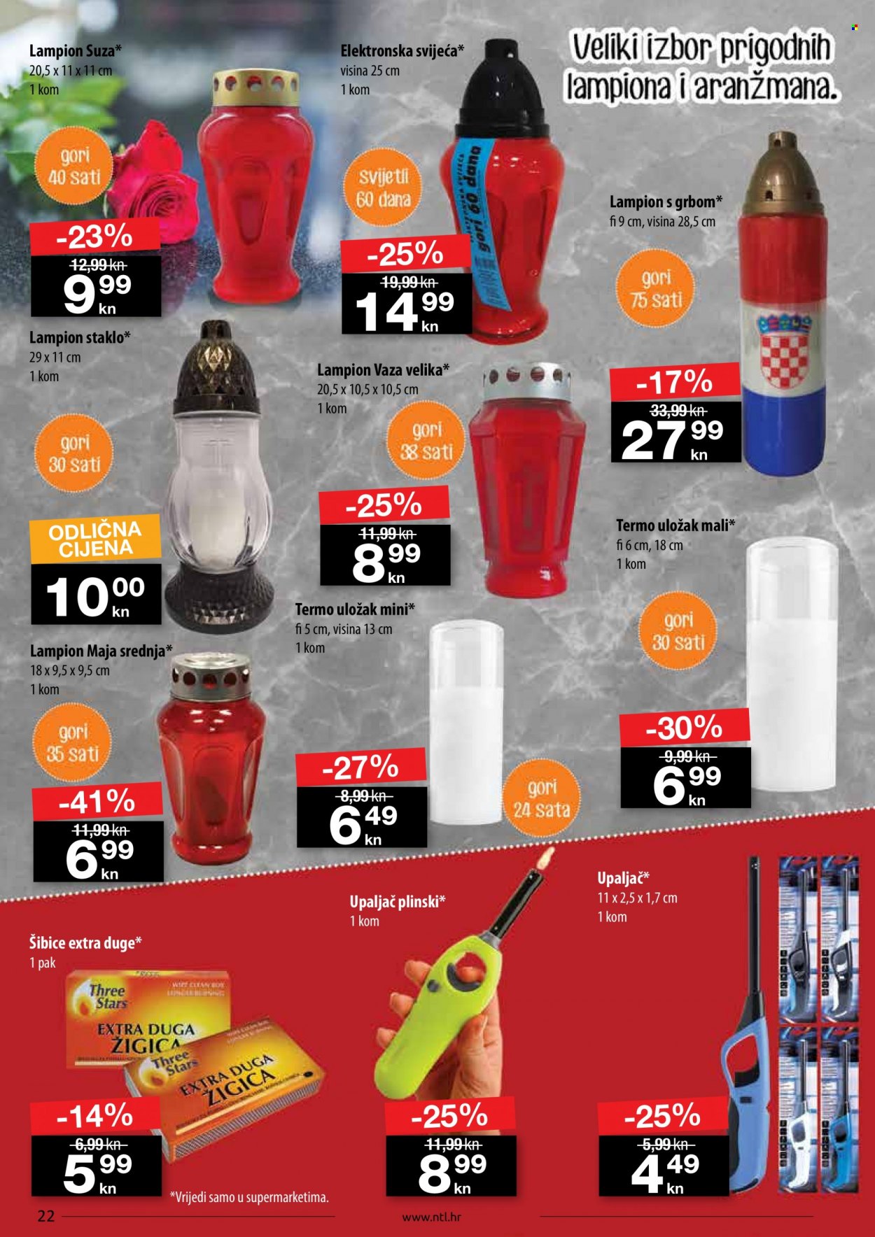 NTL katalog - 14.10.2021. - 20.10.2021. Stranica 22
