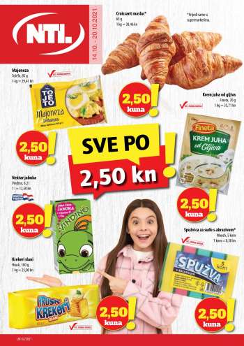NTL katalog - 14.10.2021. - 20.10.2021.