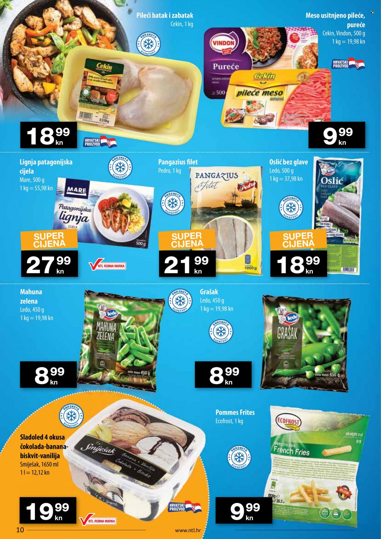 NTL katalog - 14.10.2021. - 20.10.2021. Stranica 10