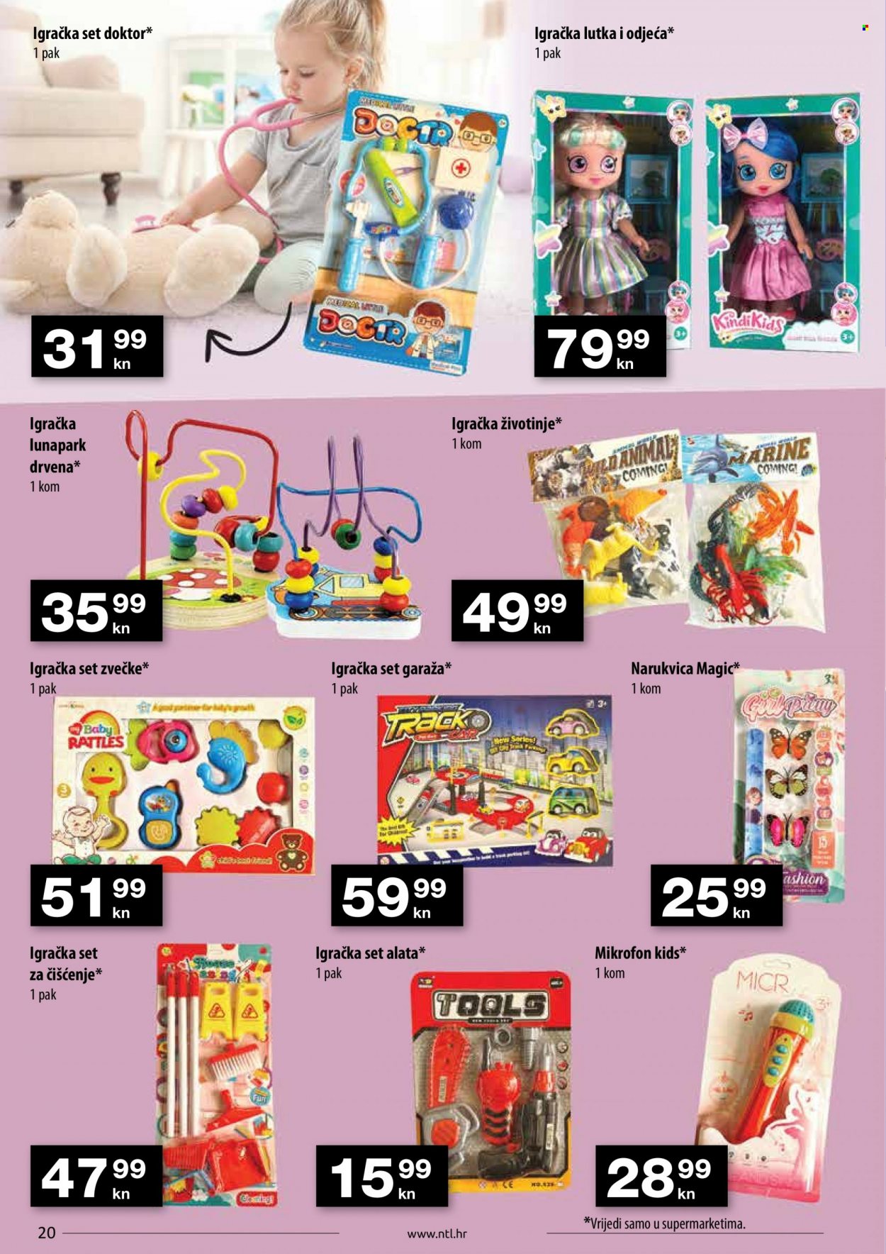 NTL katalog - 14.10.2021. - 20.10.2021. Stranica 20