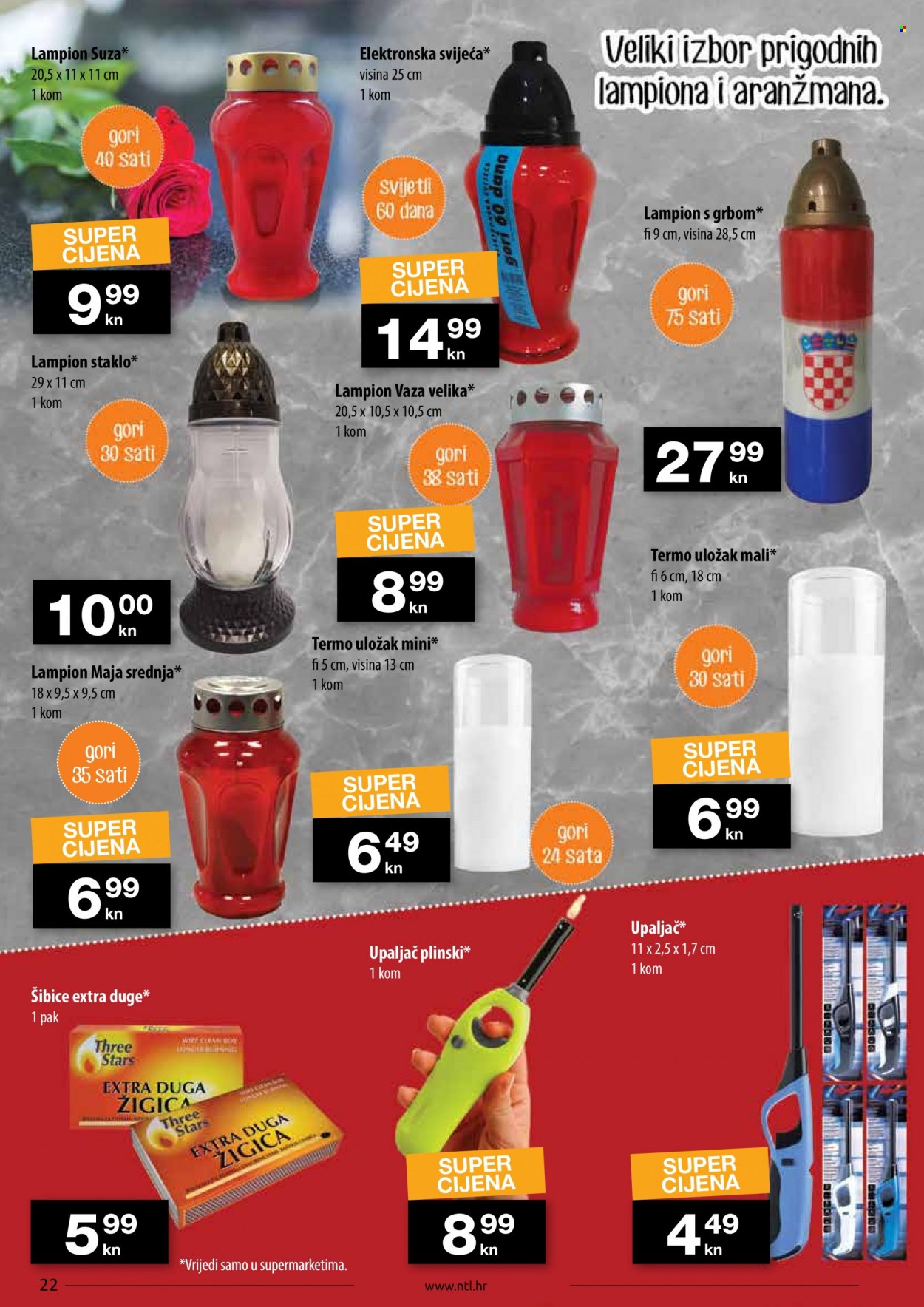 NTL katalog - 14.10.2021. - 20.10.2021. Stranica 22