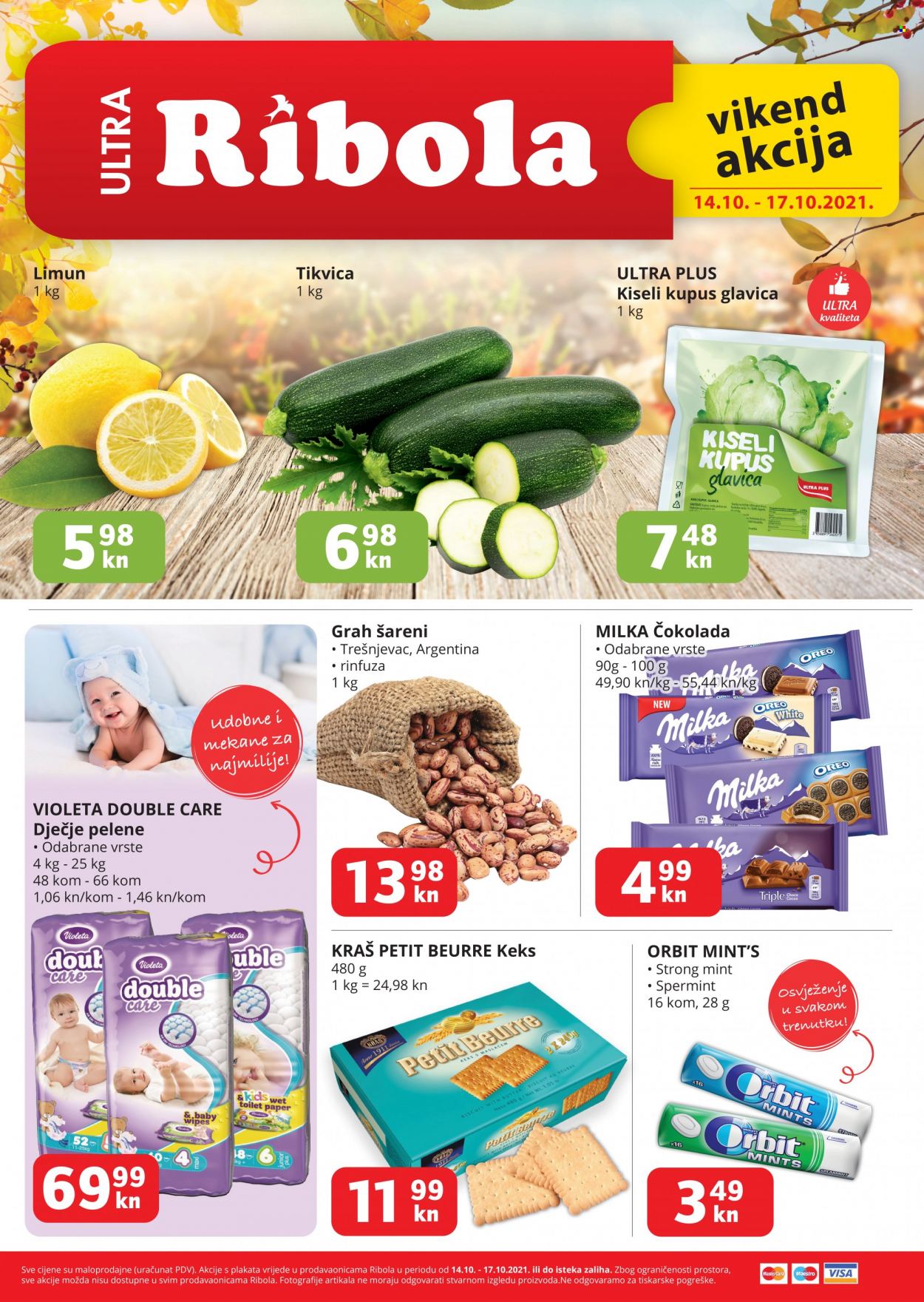 Ribola katalog - 14.10.2021. - 17.10.2021. Stranica 1