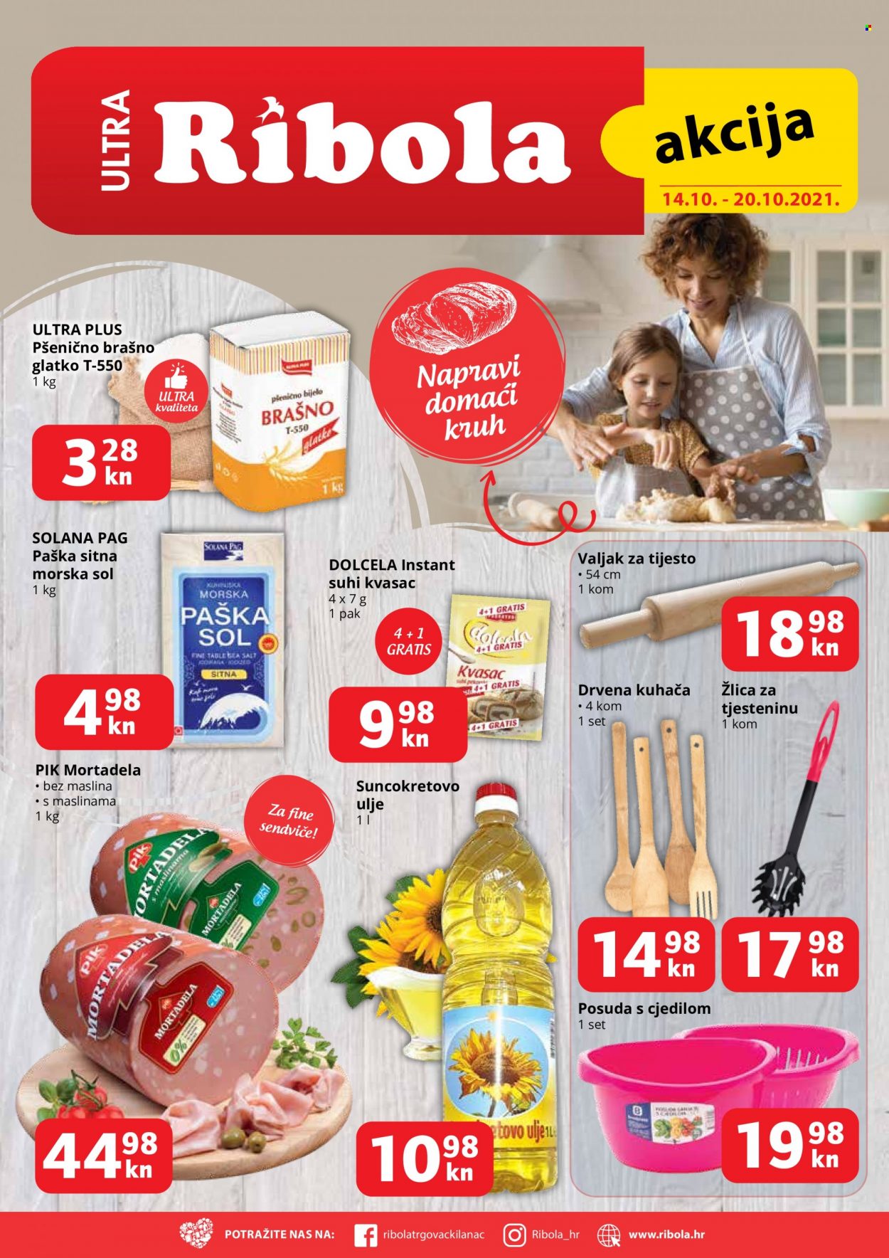 Ribola katalog - 14.10.2021. - 20.10.2021. Stranica 1
