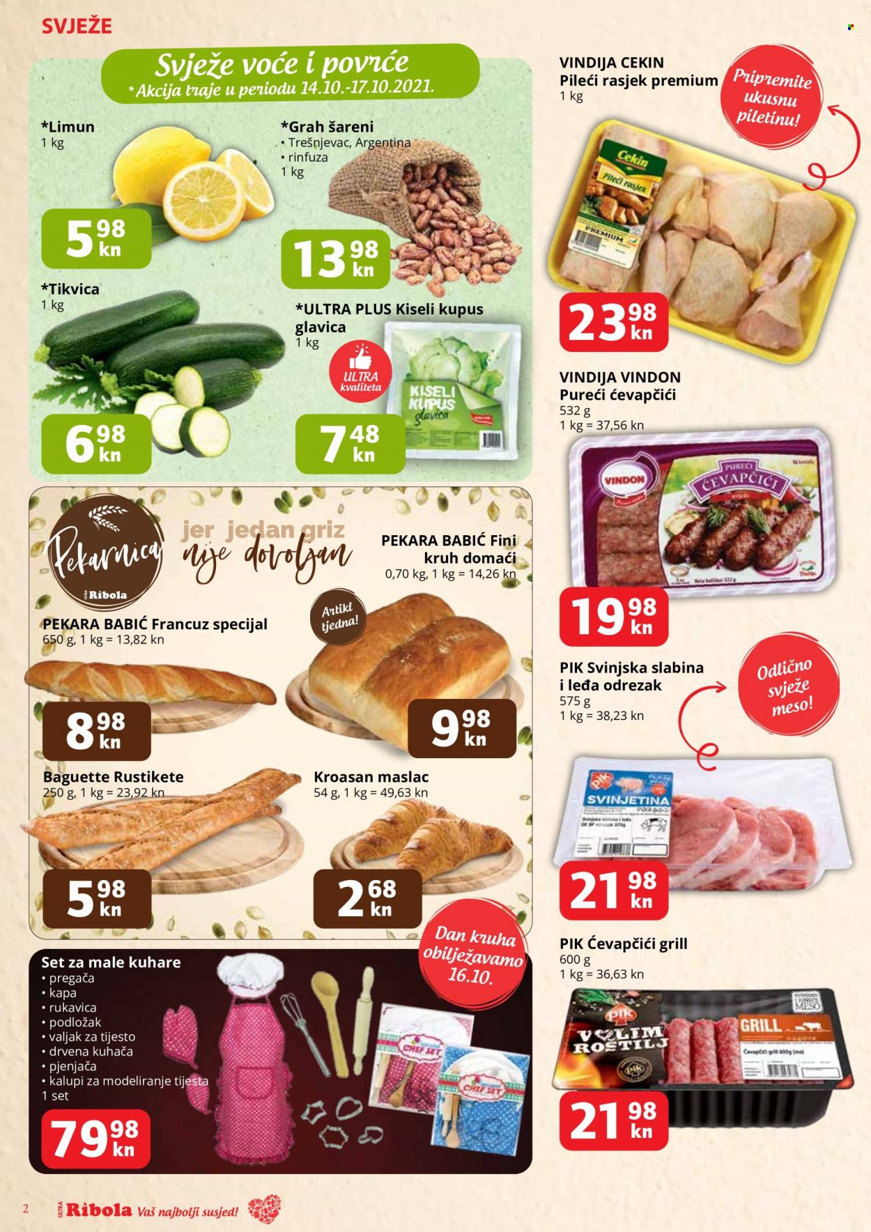 Ribola katalog - 14.10.2021. - 20.10.2021. Stranica 2