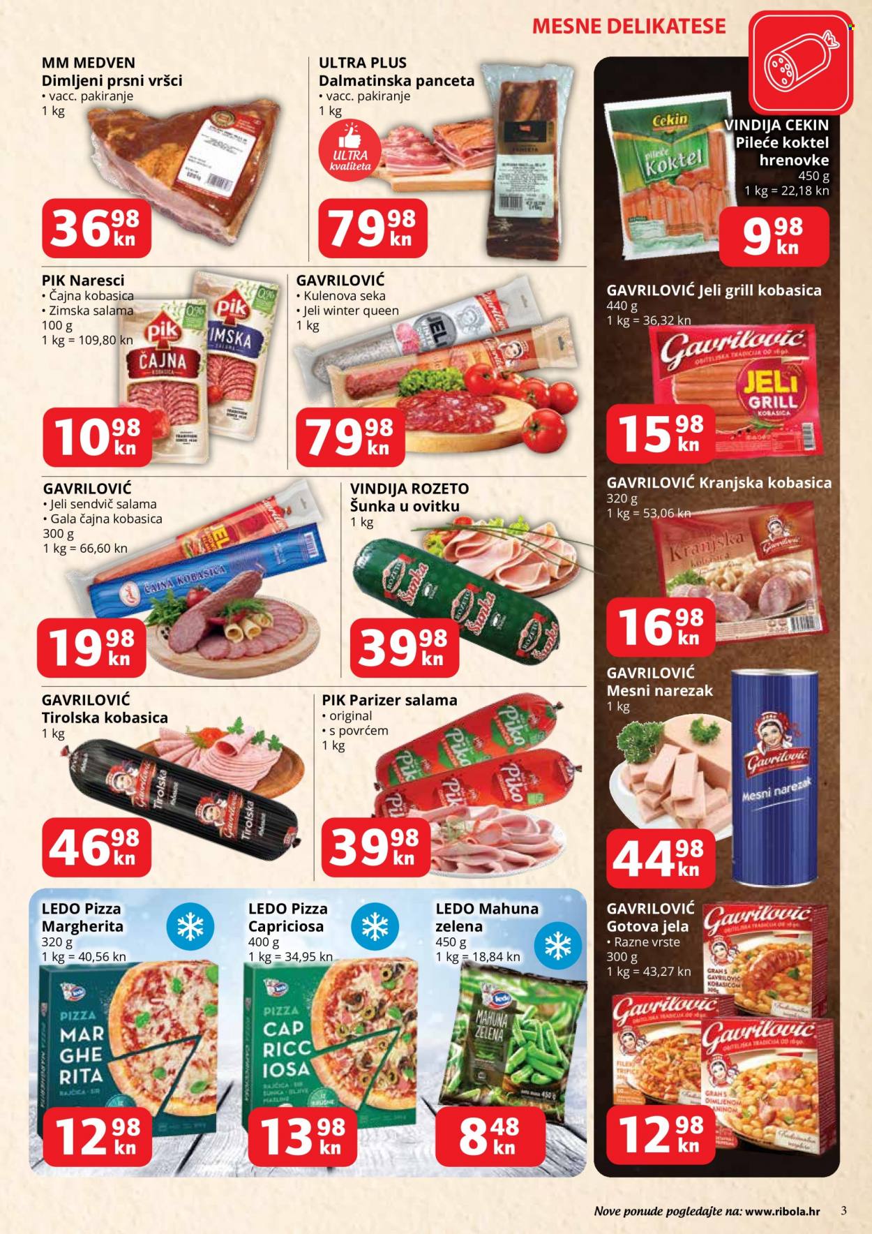 Ribola katalog - 14.10.2021. - 20.10.2021. Stranica 3