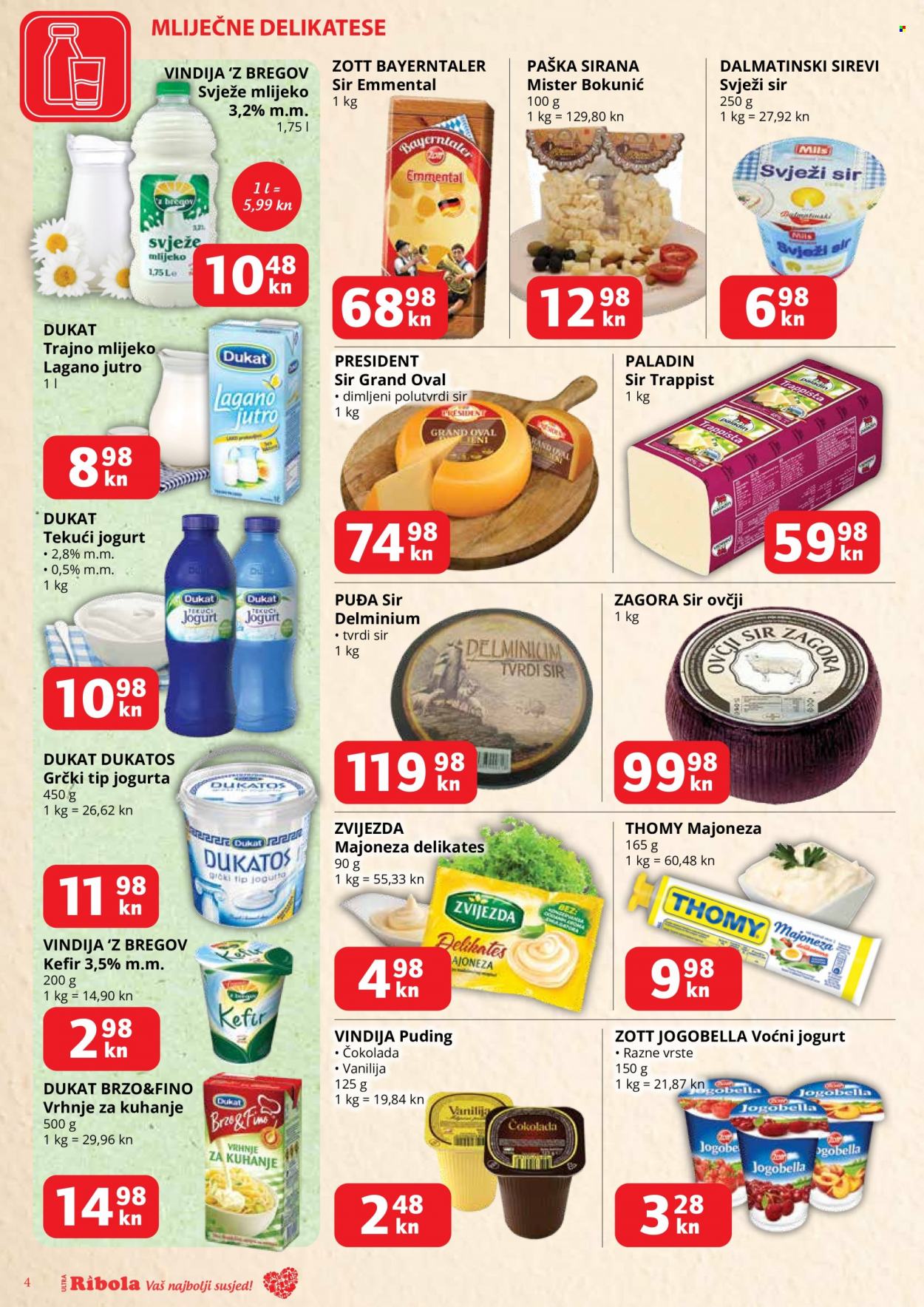 Ribola katalog - 14.10.2021. - 20.10.2021. Stranica 4