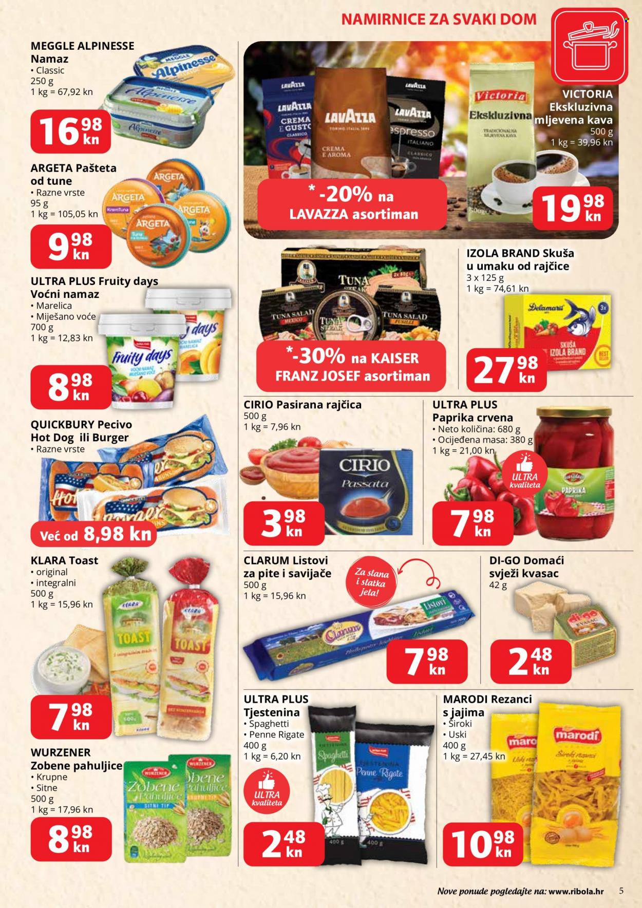Ribola katalog - 14.10.2021. - 20.10.2021. Stranica 5