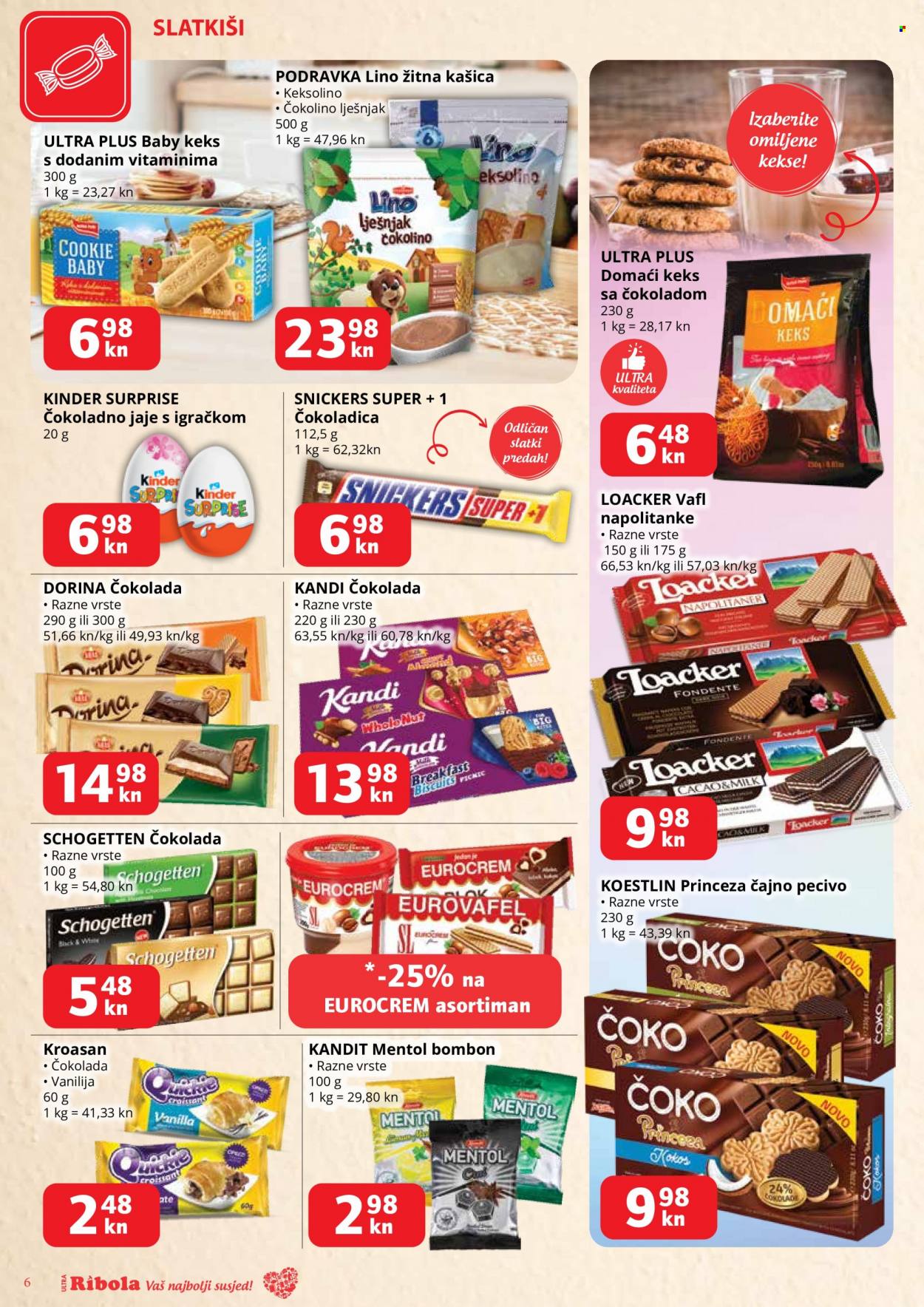 Ribola katalog - 14.10.2021. - 20.10.2021. Stranica 6