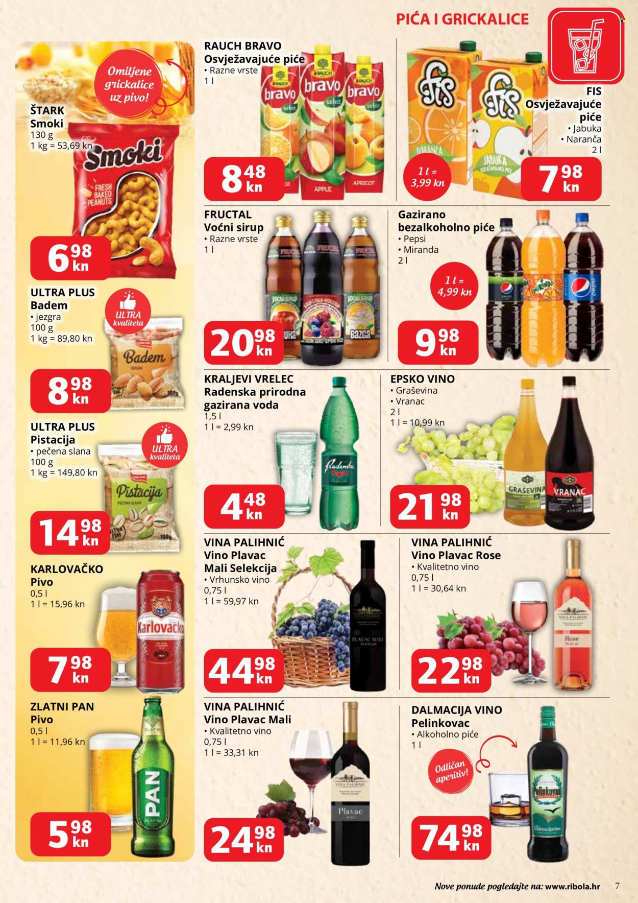Ribola katalog - 14.10.2021. - 20.10.2021. Stranica 7