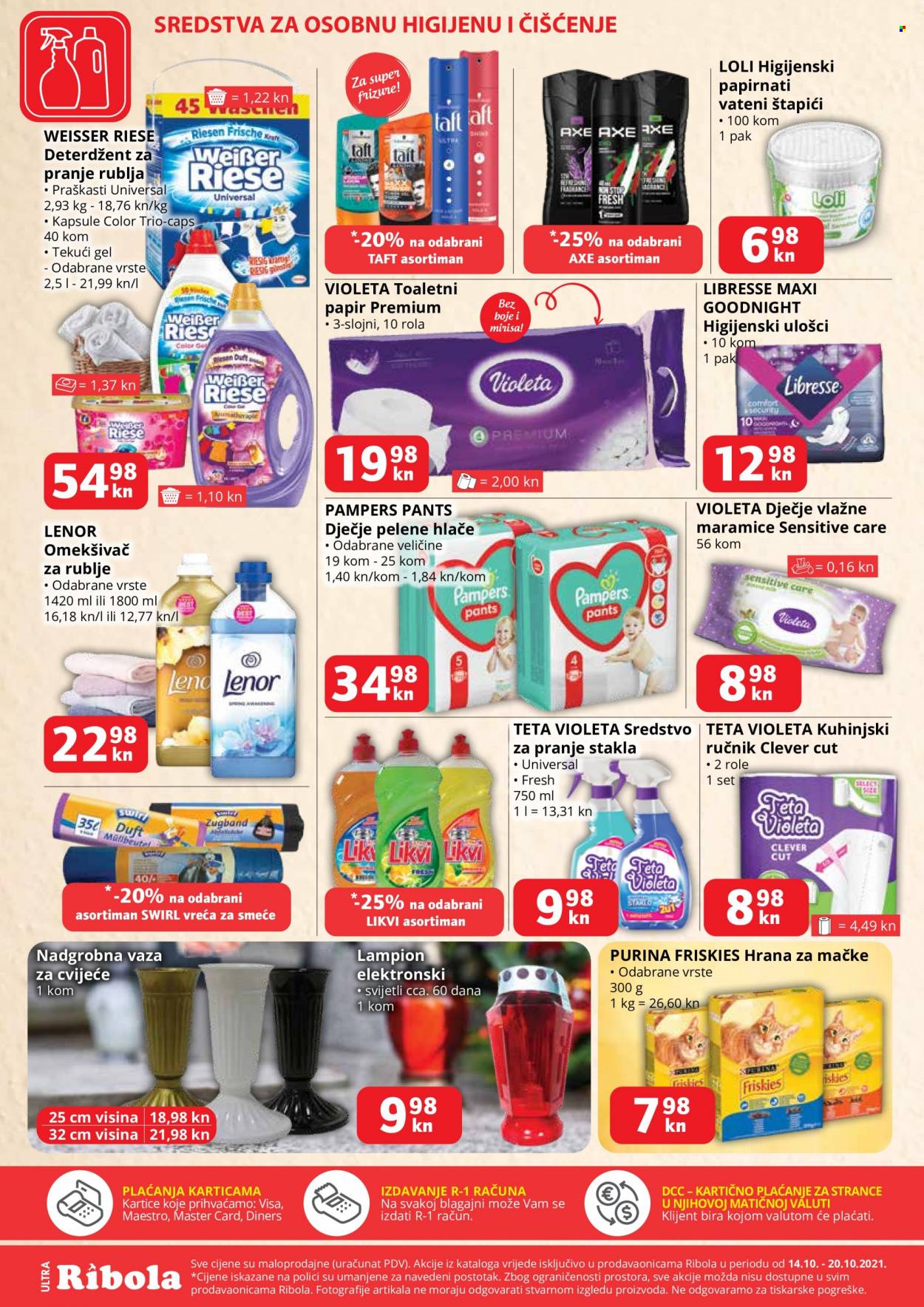 Ribola katalog - 14.10.2021. - 20.10.2021. Stranica 8