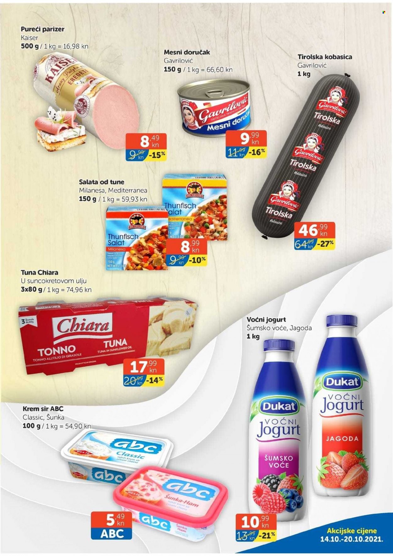 Boso katalog - 14.10.2021. - 20.10.2021. Stranica 5