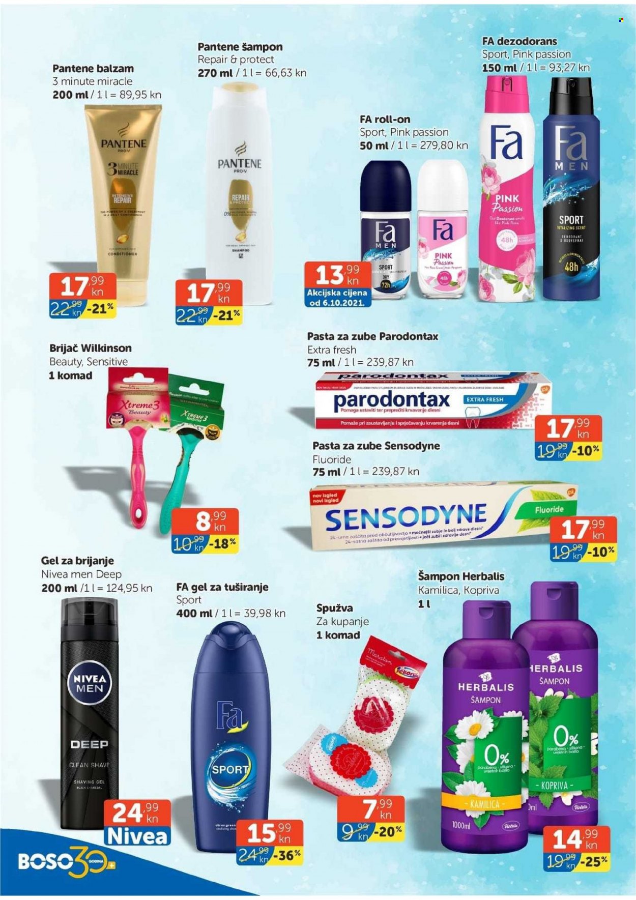 Boso katalog - 14.10.2021. - 20.10.2021. Stranica 12