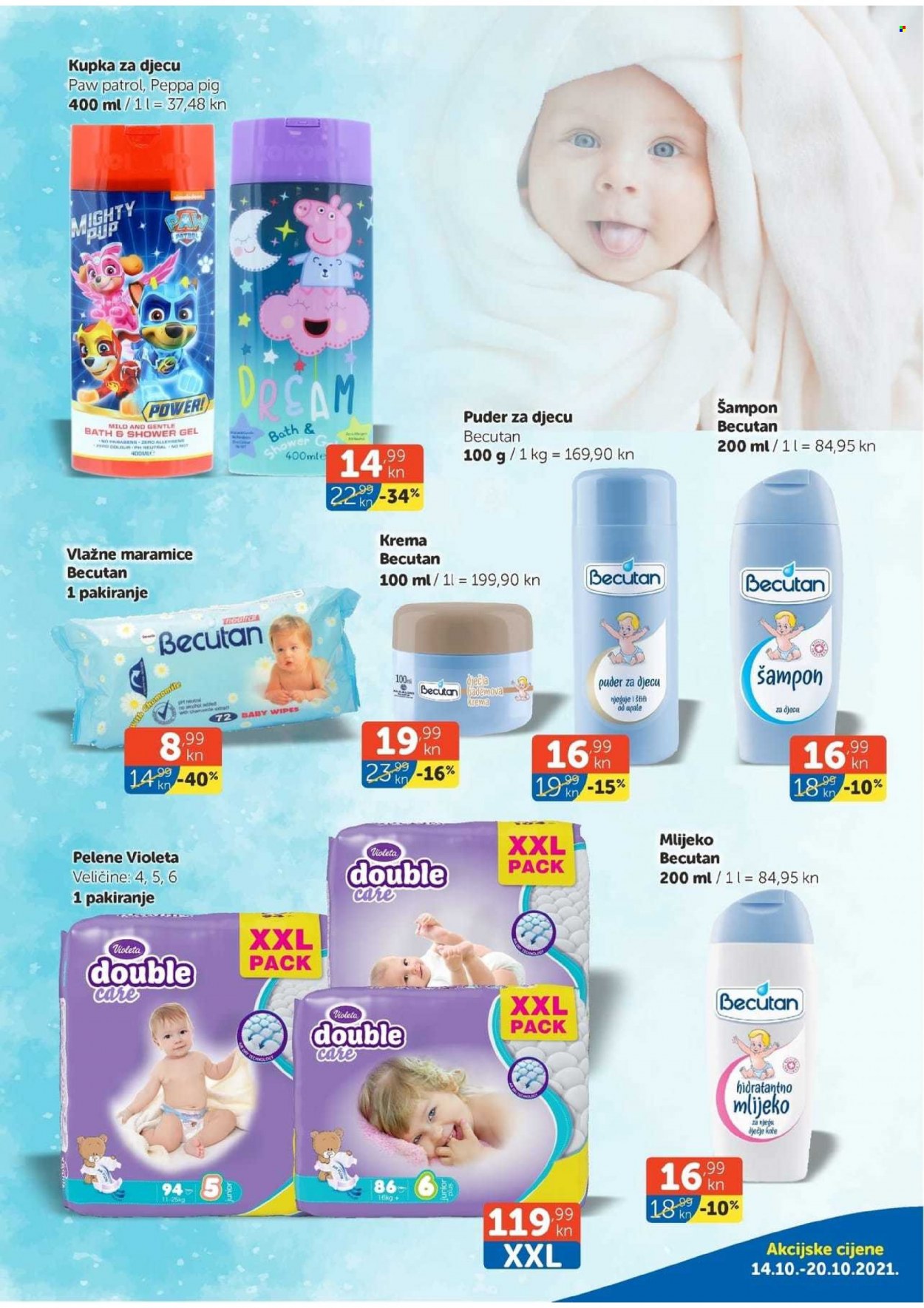 Boso katalog - 14.10.2021. - 20.10.2021. Stranica 13