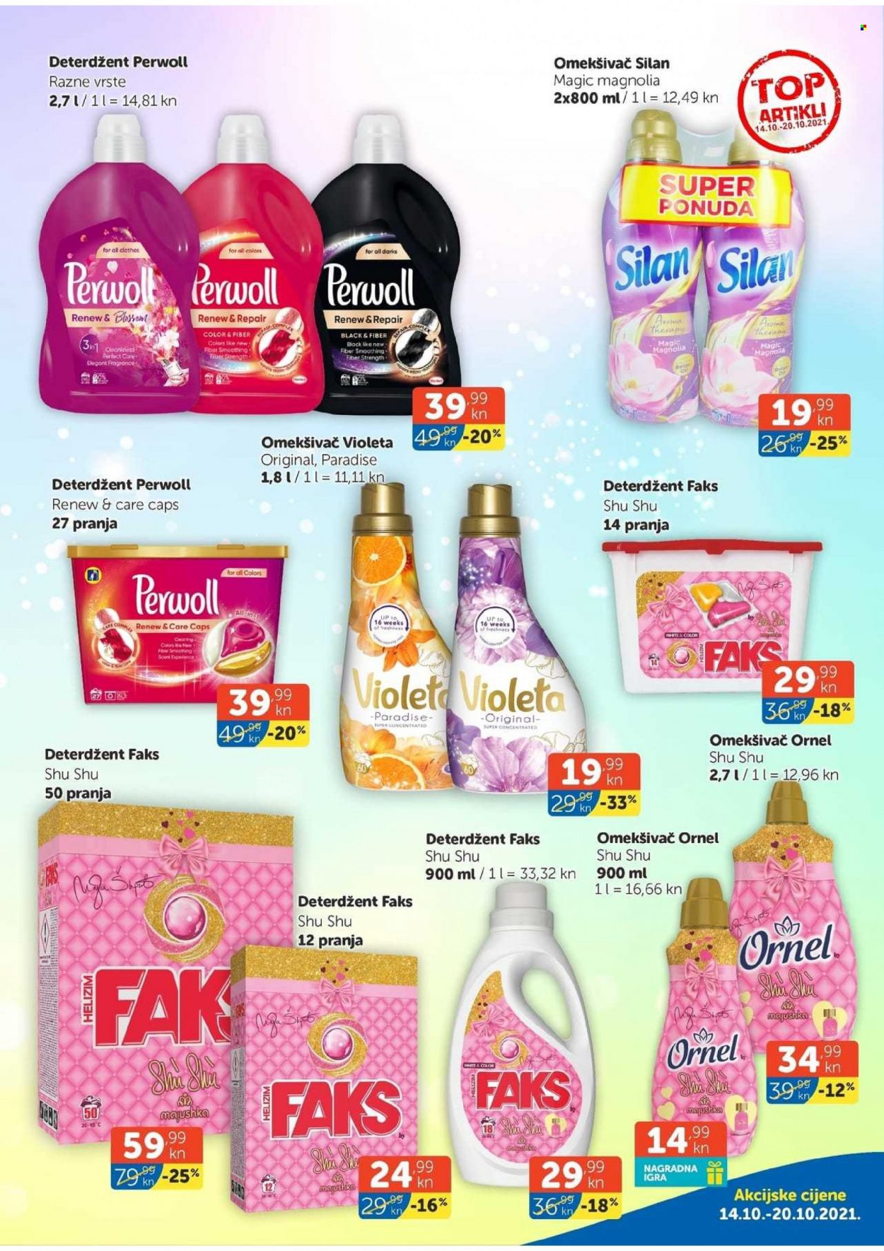 Boso katalog - 14.10.2021. - 20.10.2021. Stranica 15