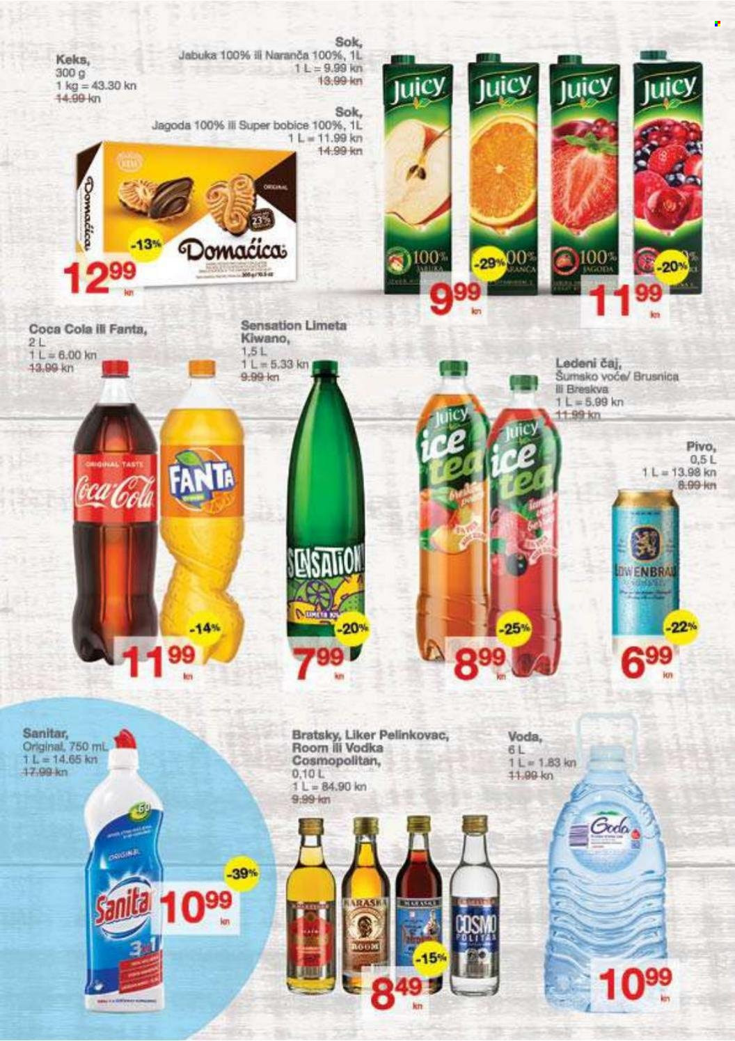 Stanić Diskont katalog - 14.10.2021. - 27.10.2021. Stranica 10