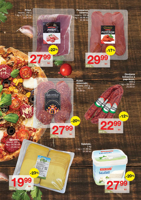 Stanić Diskont katalog - 14.10.2021. - 27.10.2021. Stranica 2