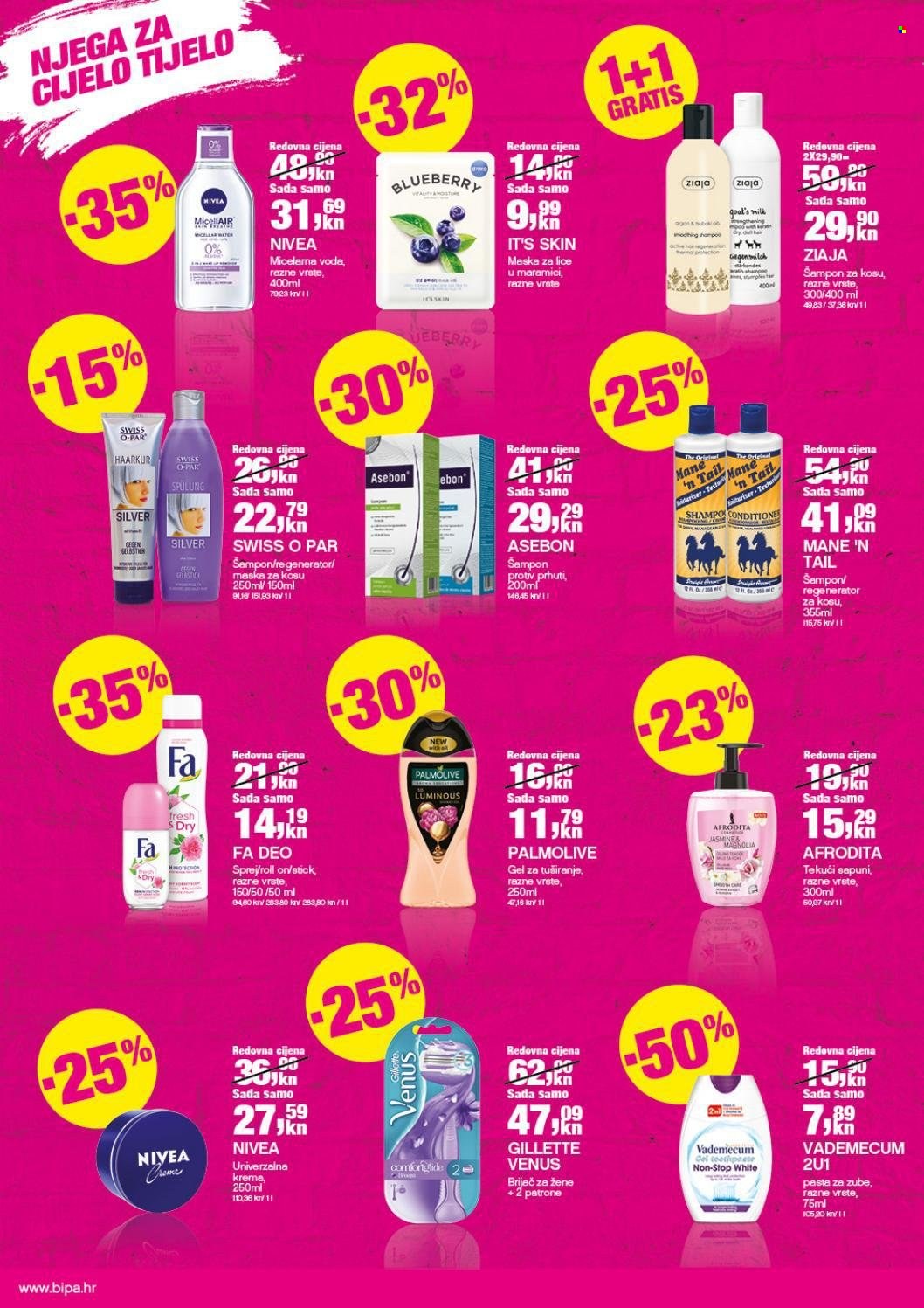Bipa katalog - 14.10.2021. - 27.10.2021. Stranica 4