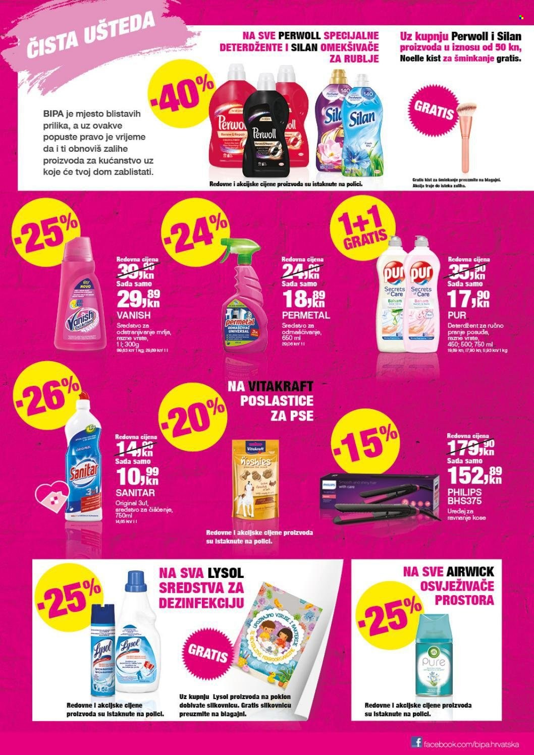 Bipa katalog - 14.10.2021. - 27.10.2021. Stranica 5