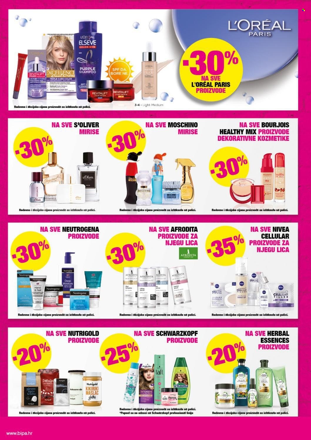 Bipa katalog - 14.10.2021. - 27.10.2021. Stranica 6