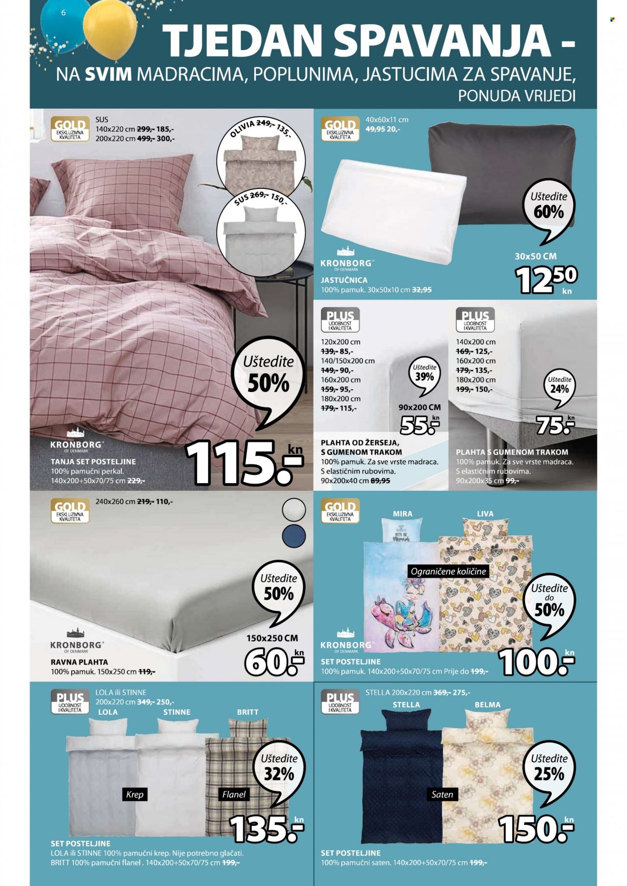 JYSK katalog - 14.10.2021. - 27.10.2021. Stranica 6