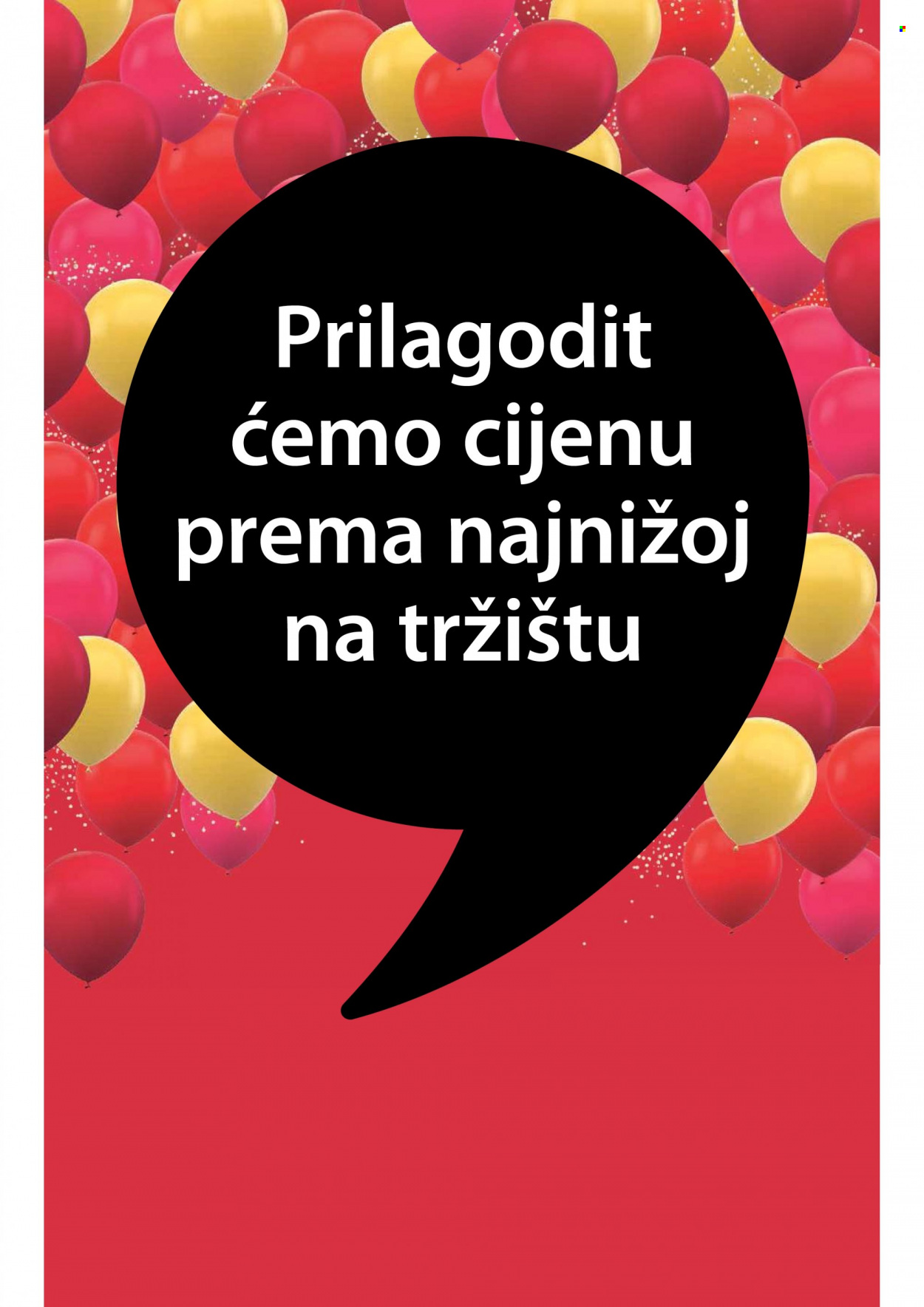 JYSK katalog - 14.10.2021. - 27.10.2021. Stranica 25