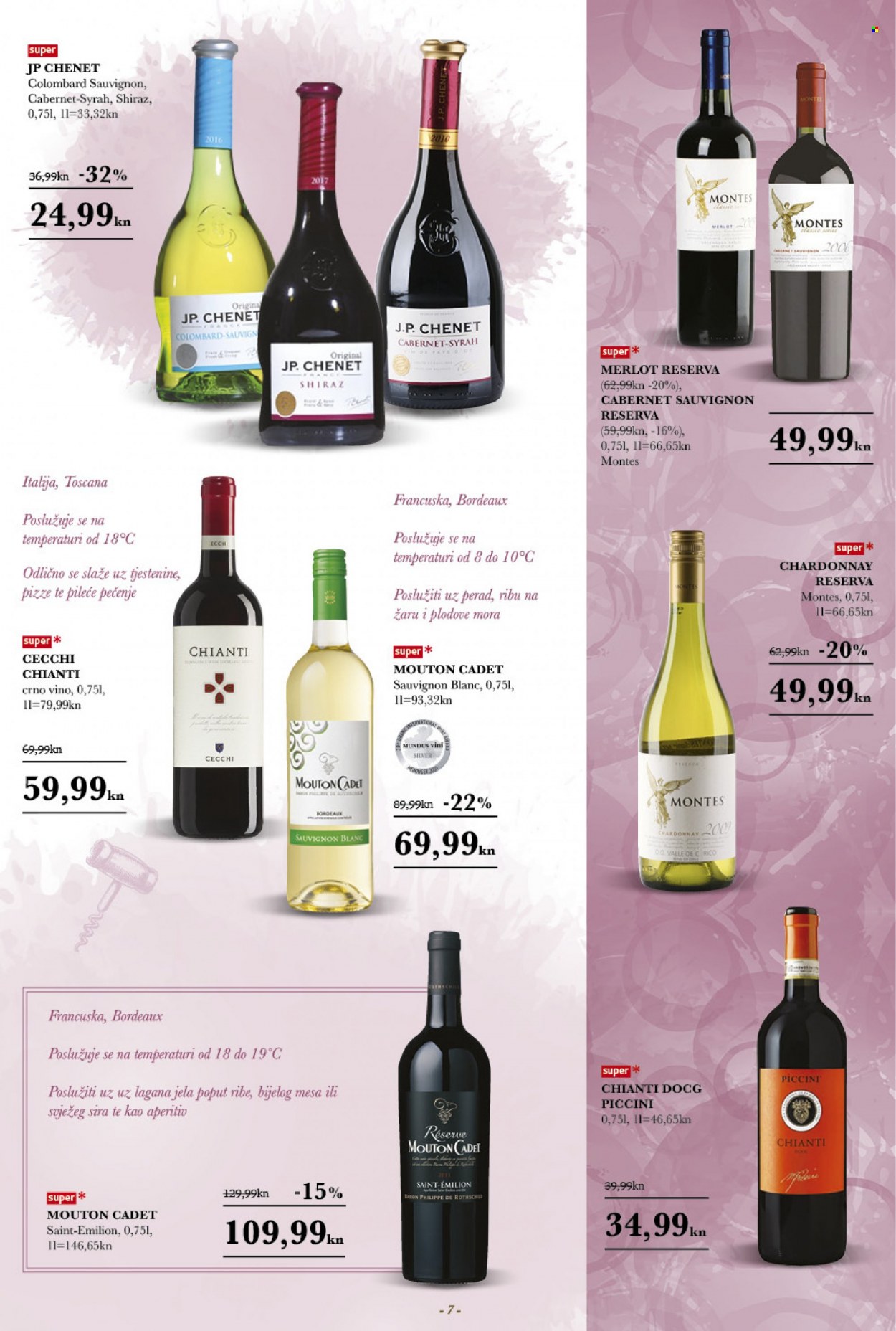 Konzum katalog - 18.10.2021. - 31.10.2021. Stranica 7
