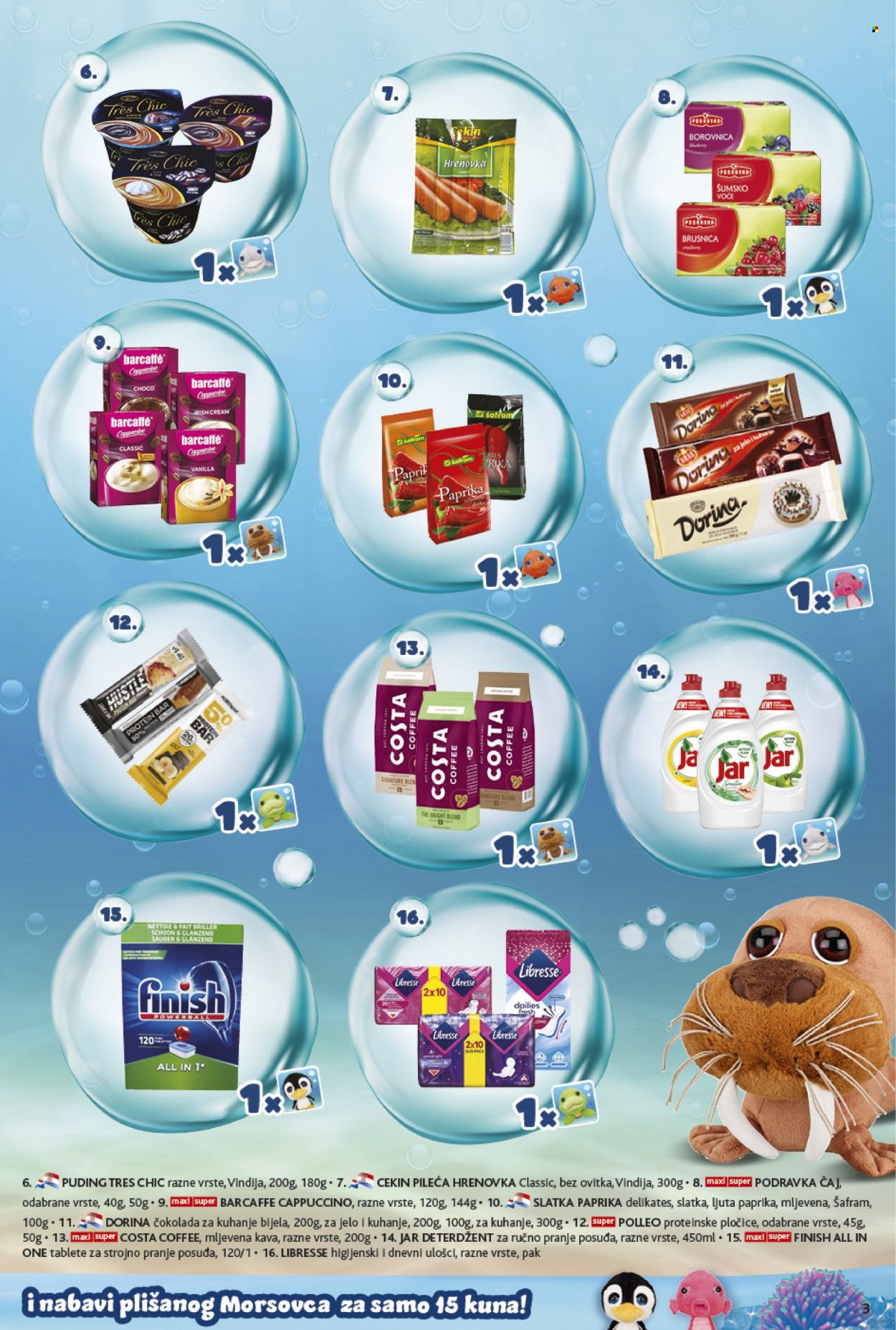 Konzum katalog - 21.10.2021. - 27.10.2021. Stranica 3