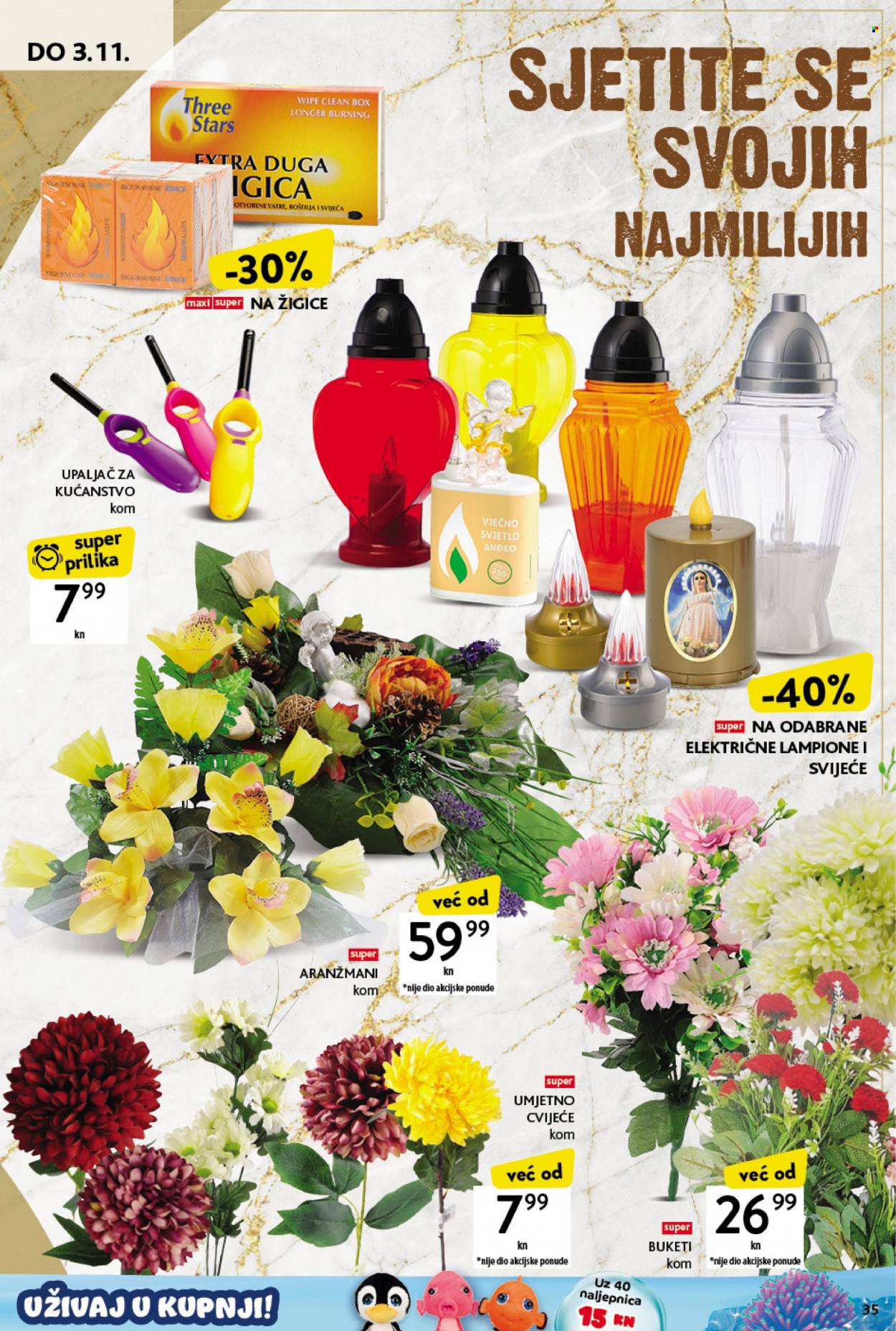 Konzum katalog - 21.10.2021. - 27.10.2021. Stranica 35