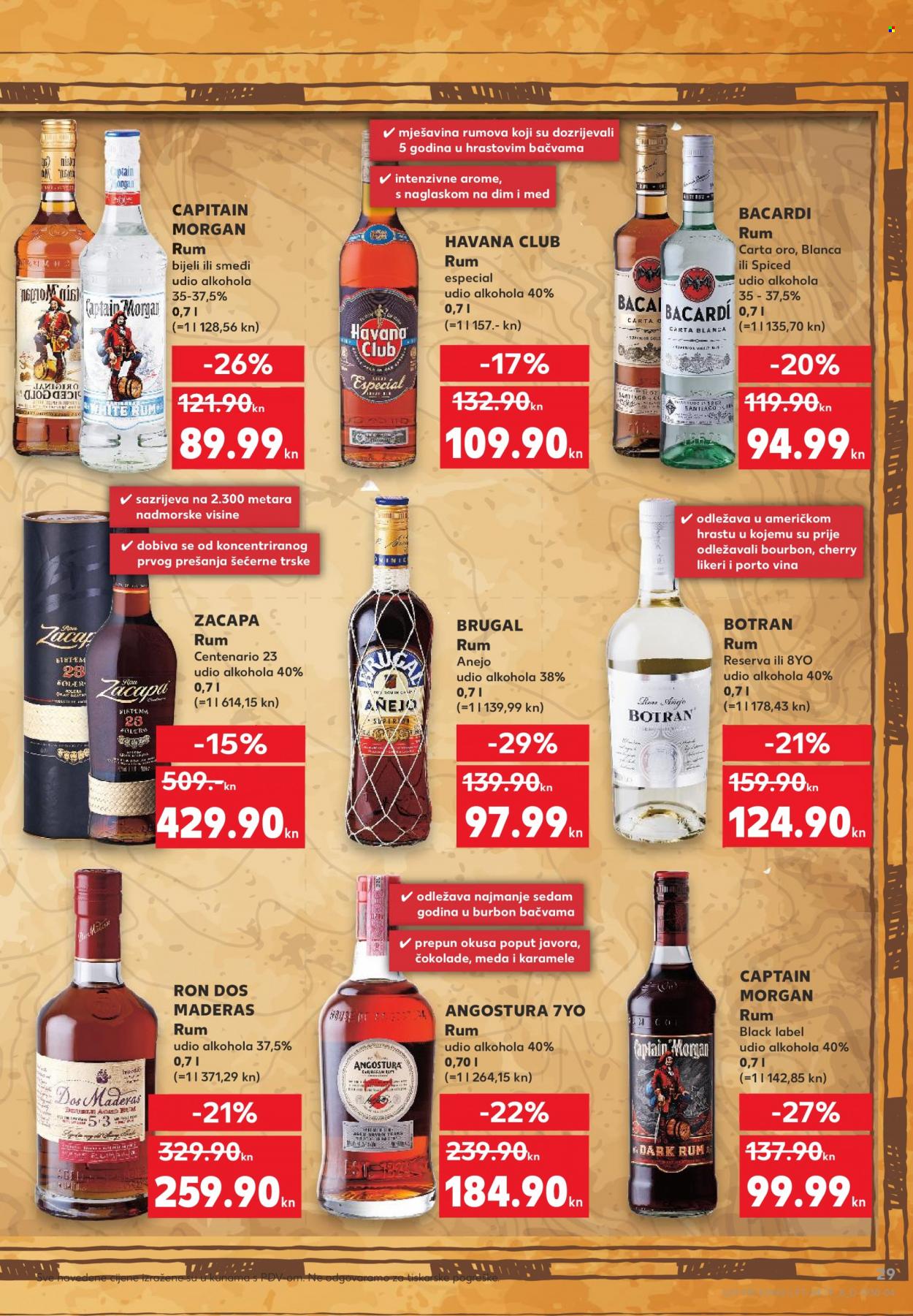 Kaufland katalog - 21.10.2021. - 27.10.2021. Stranica 29