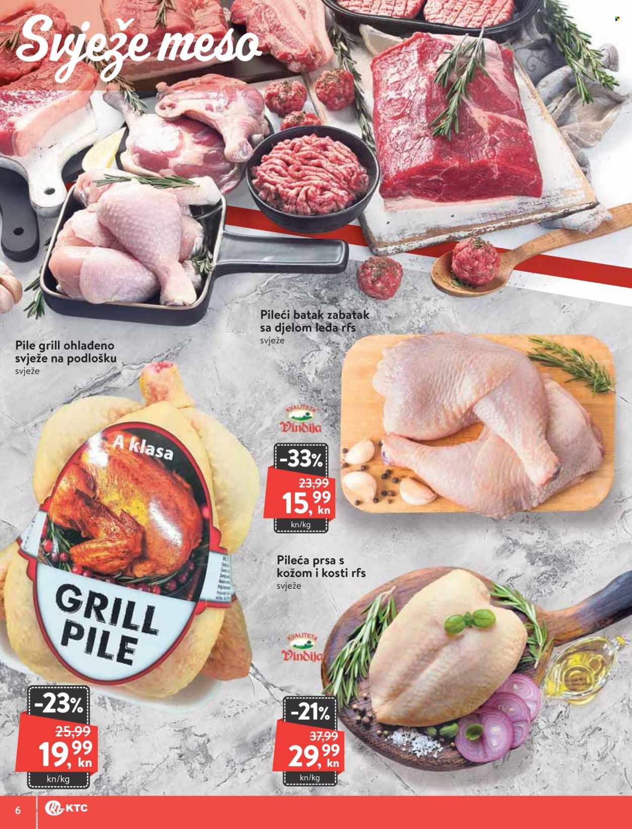 KTC katalog - 21.10.2021. - 27.10.2021. Stranica 6