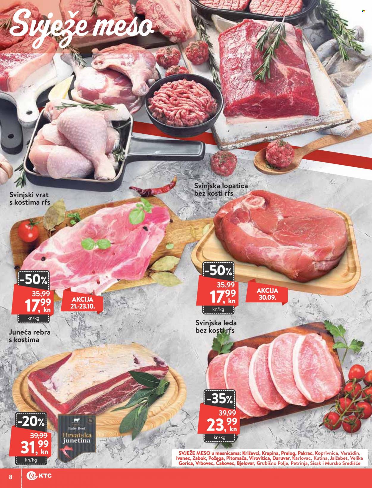 KTC katalog - 21.10.2021. - 27.10.2021. Stranica 8