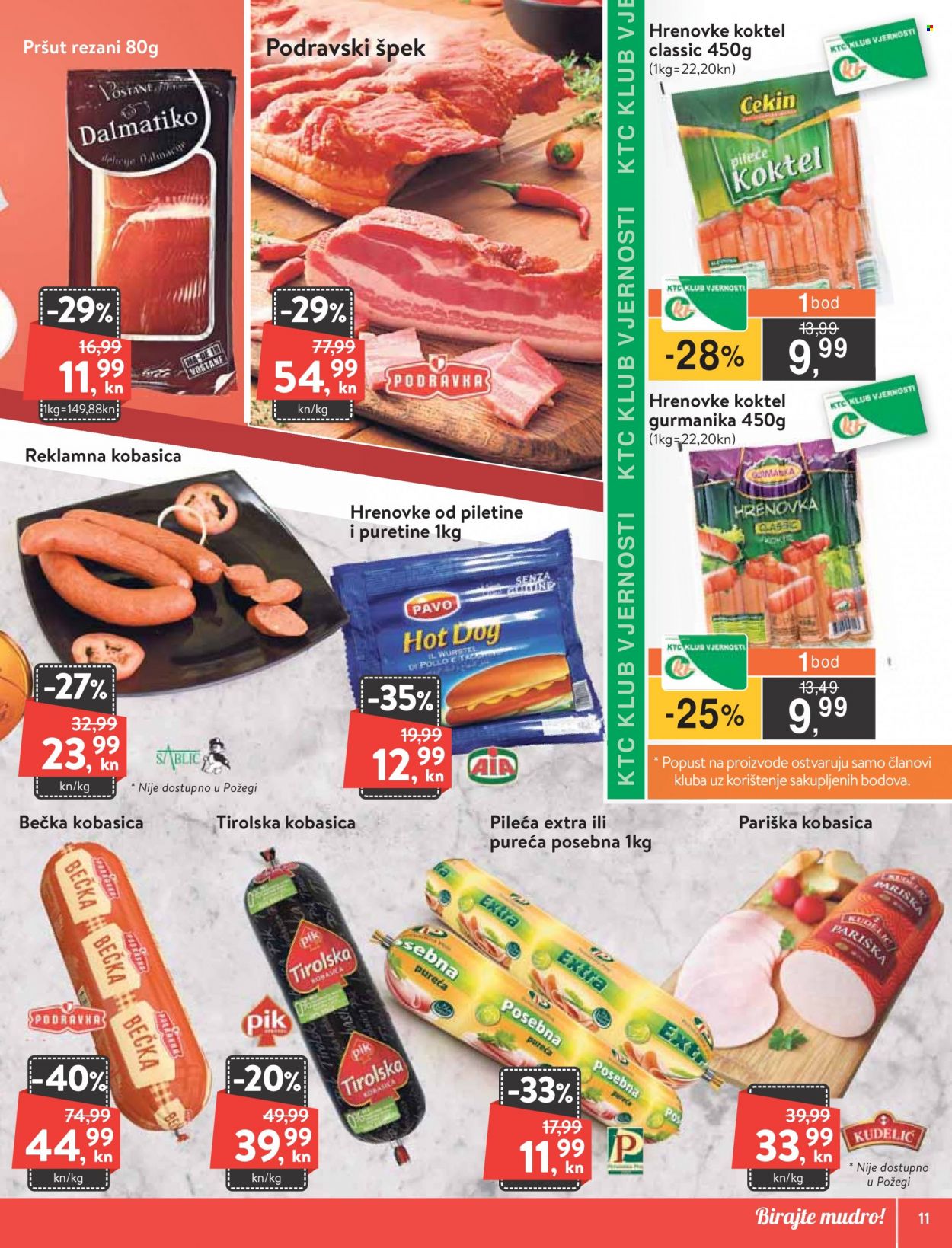 KTC katalog - 21.10.2021. - 27.10.2021. Stranica 11