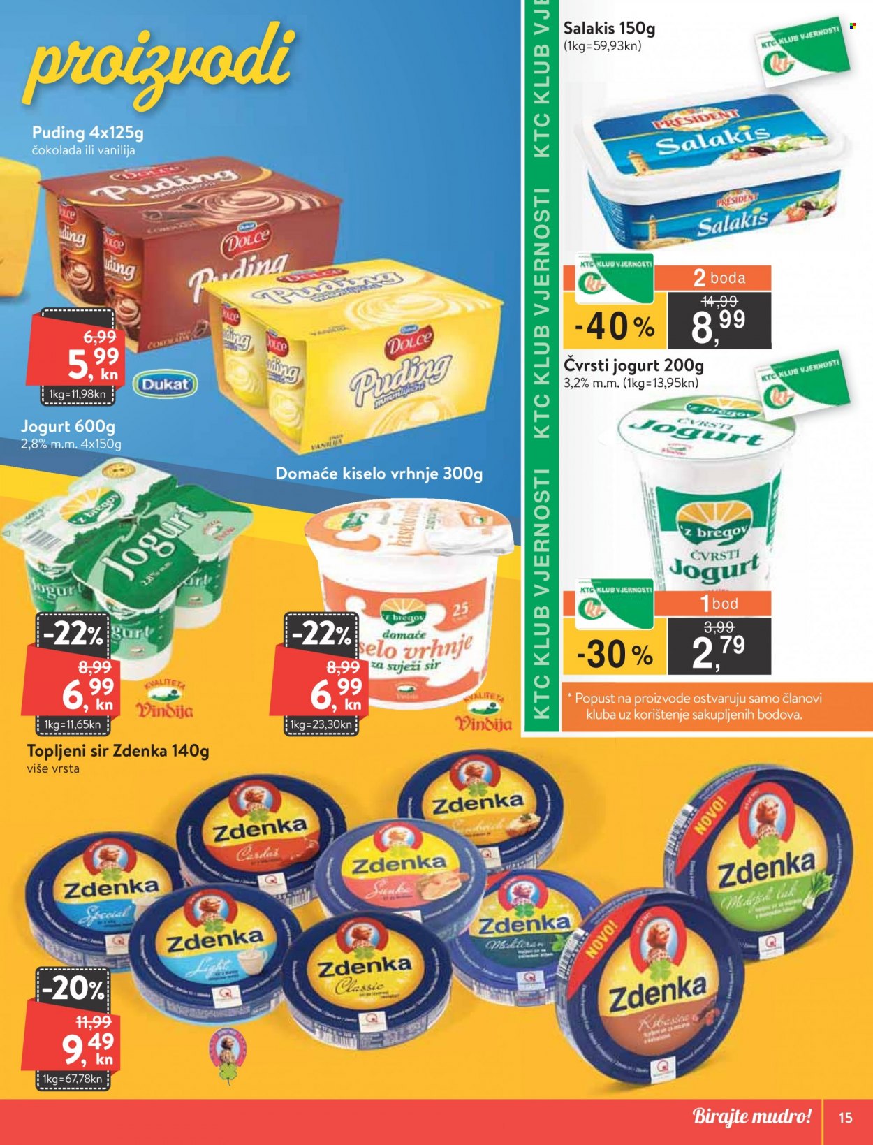 KTC katalog - 21.10.2021. - 27.10.2021. Stranica 15