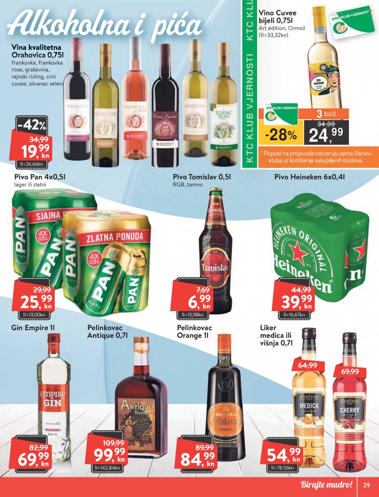 KTC katalog - 21.10.2021. - 27.10.2021. Stranica 29