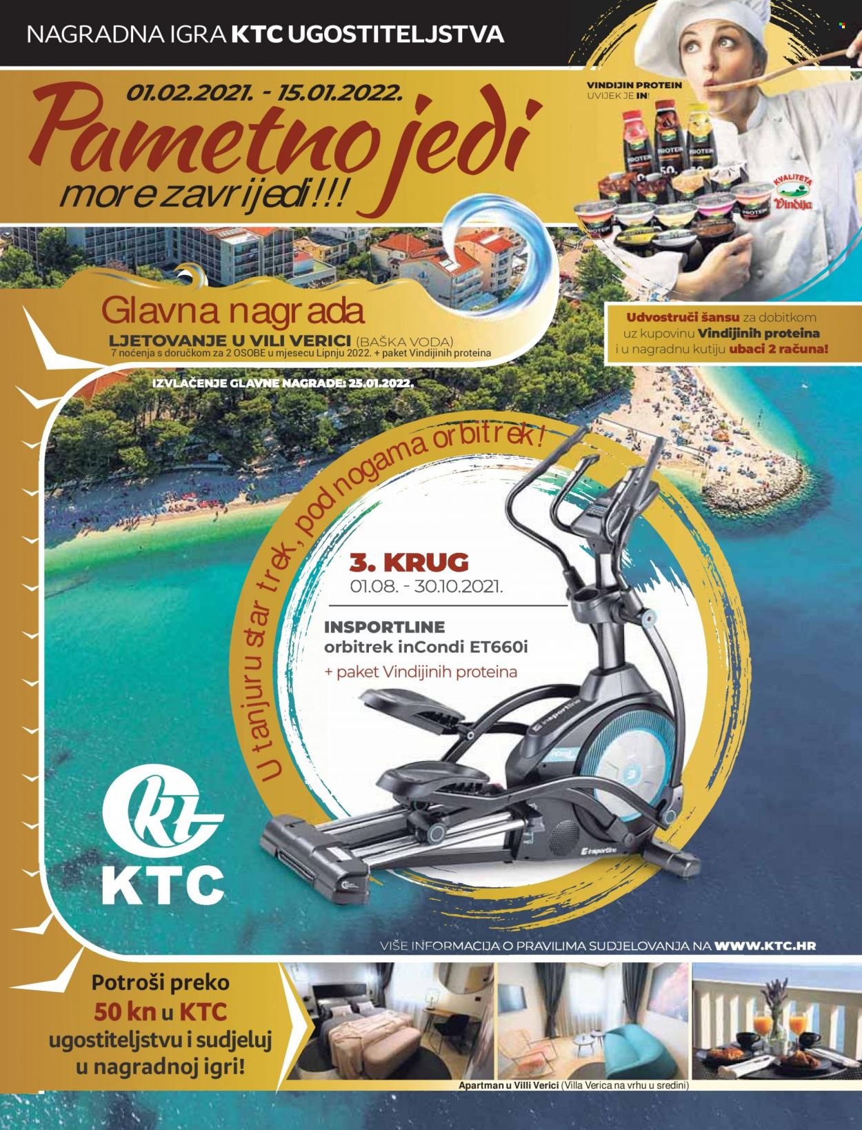 KTC katalog - 21.10.2021. - 27.10.2021. Stranica 37