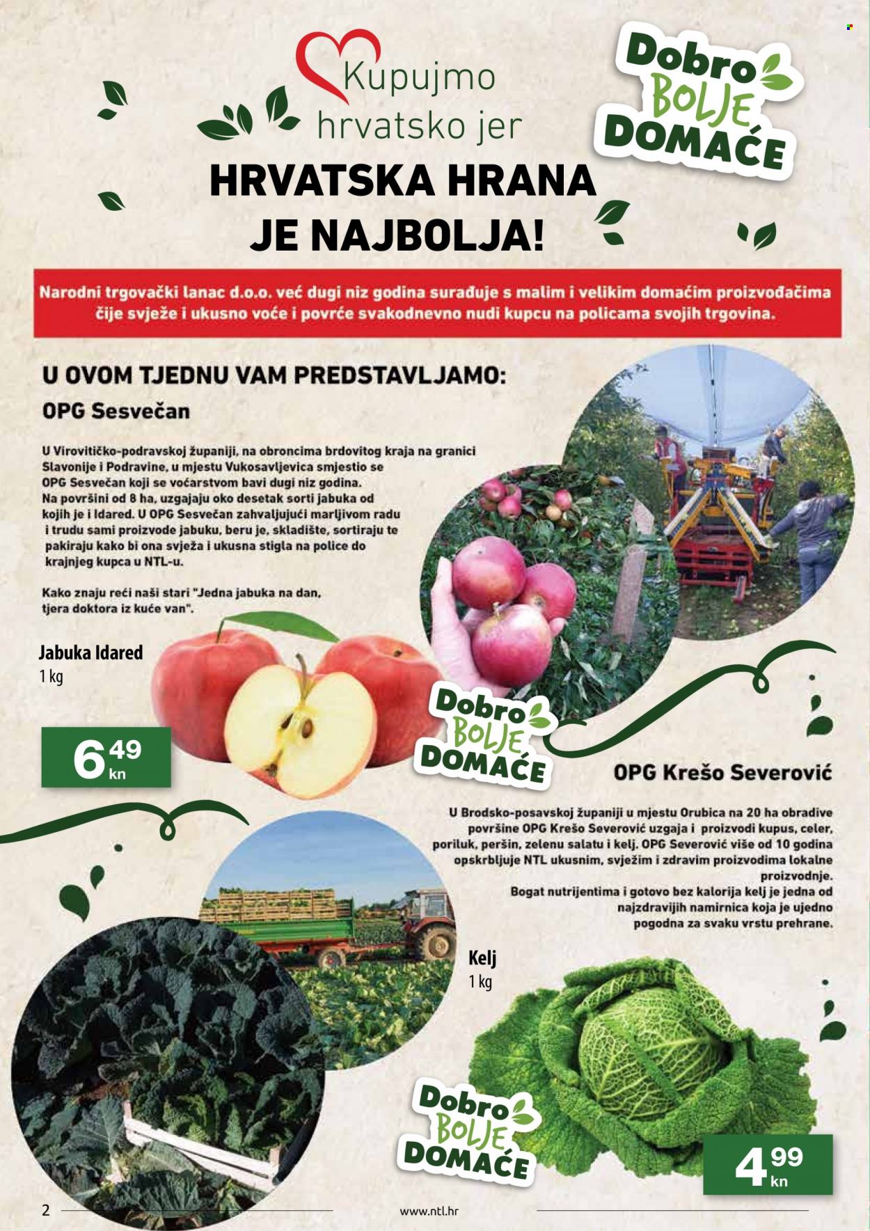 NTL katalog - 21.10.2021. - 27.10.2021. Stranica 2