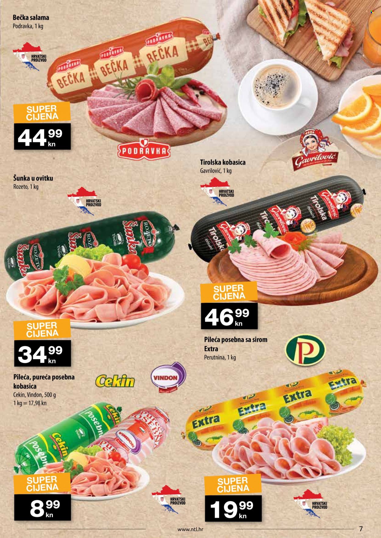NTL katalog - 21.10.2021. - 27.10.2021. Stranica 7