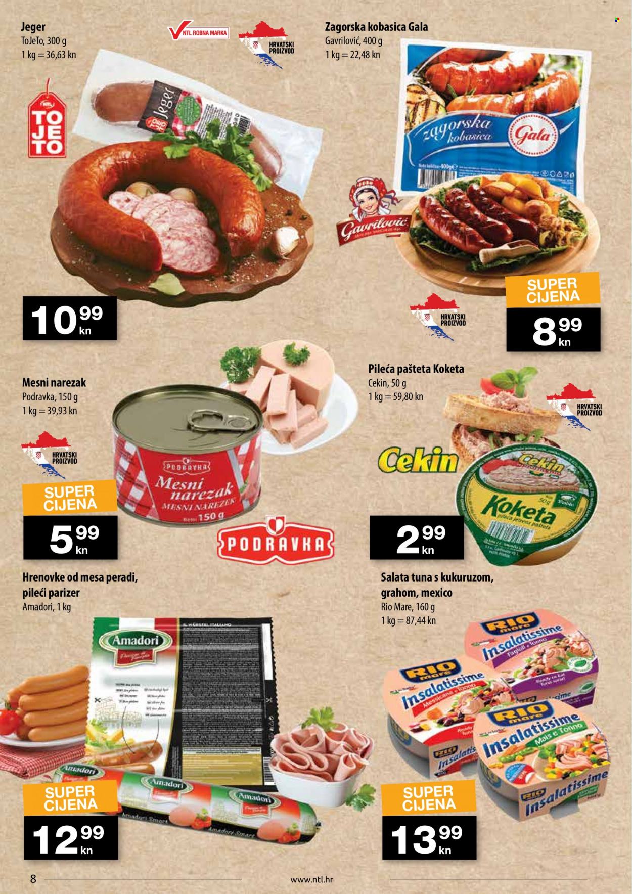 NTL katalog - 21.10.2021. - 27.10.2021. Stranica 8