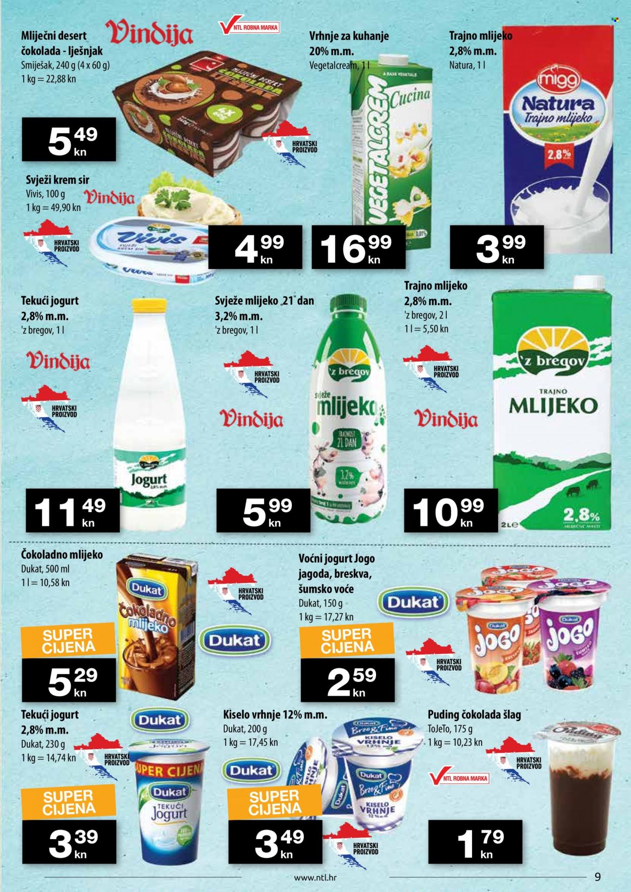 NTL katalog - 21.10.2021. - 27.10.2021. Stranica 9