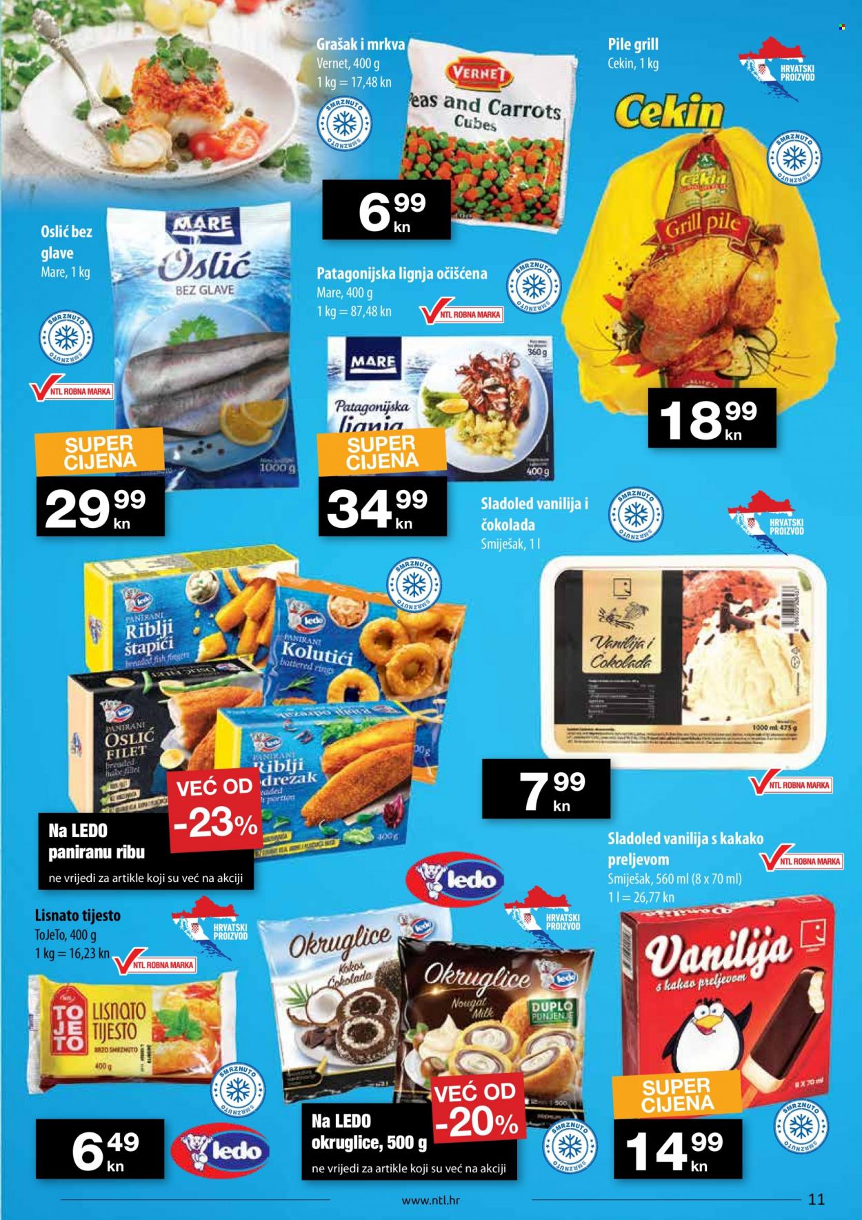 NTL katalog - 21.10.2021. - 27.10.2021. Stranica 11