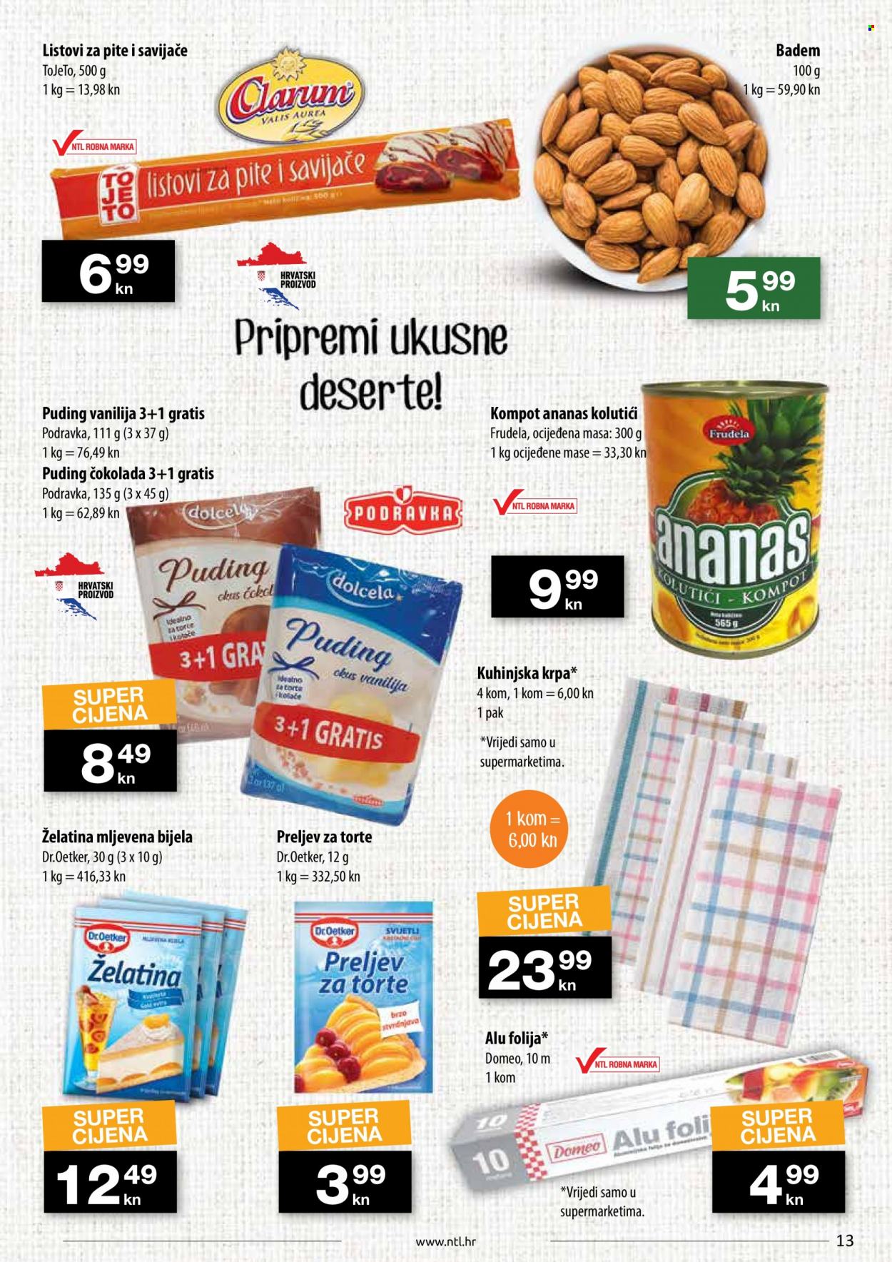 NTL katalog - 21.10.2021. - 27.10.2021. Stranica 13