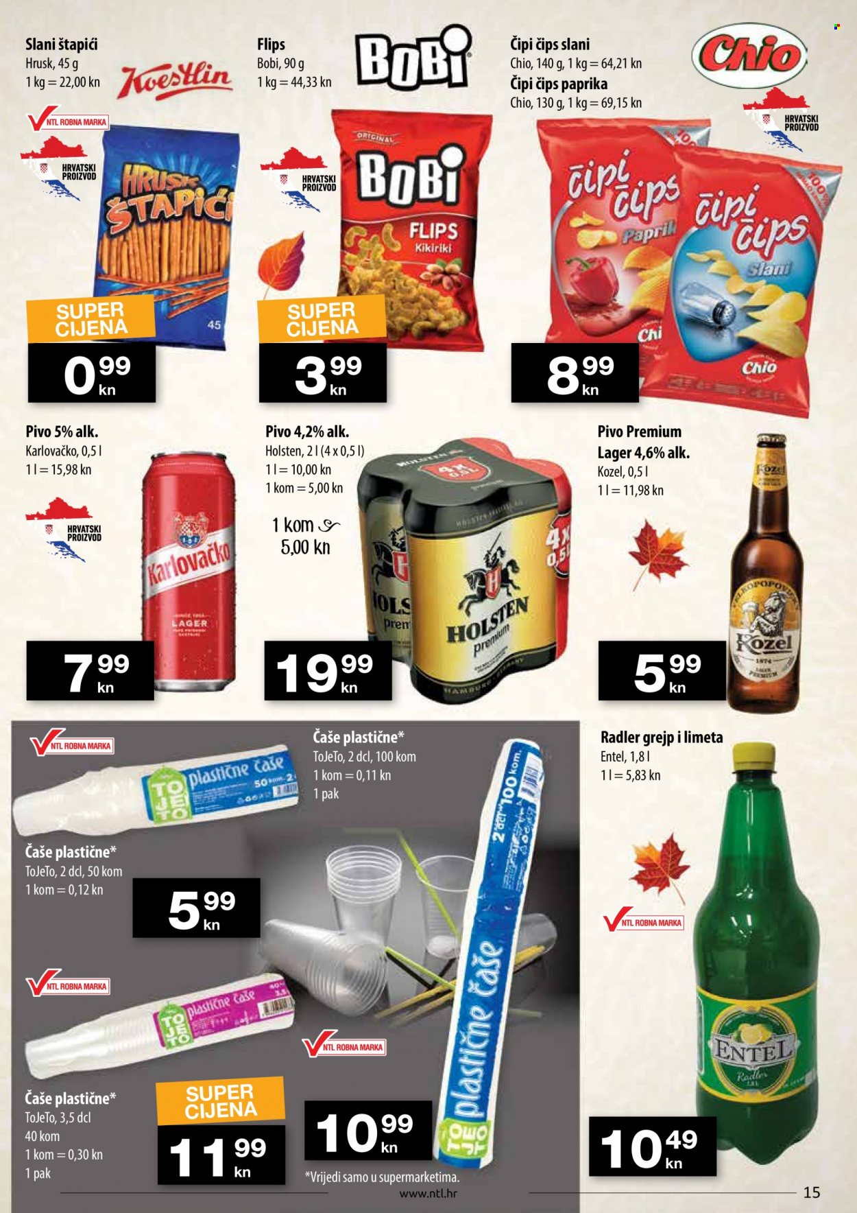 NTL katalog - 21.10.2021. - 27.10.2021. Stranica 15