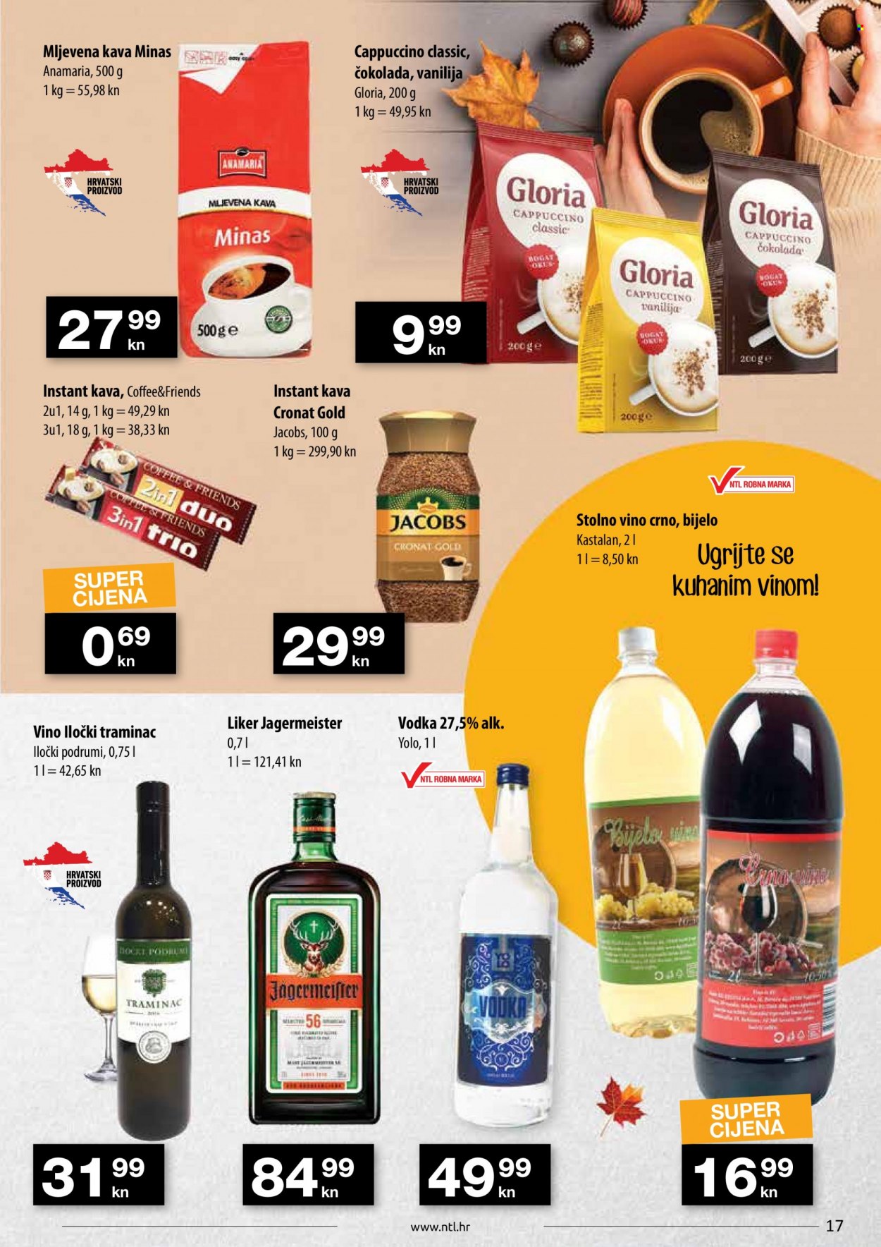 NTL katalog - 21.10.2021. - 27.10.2021. Stranica 17