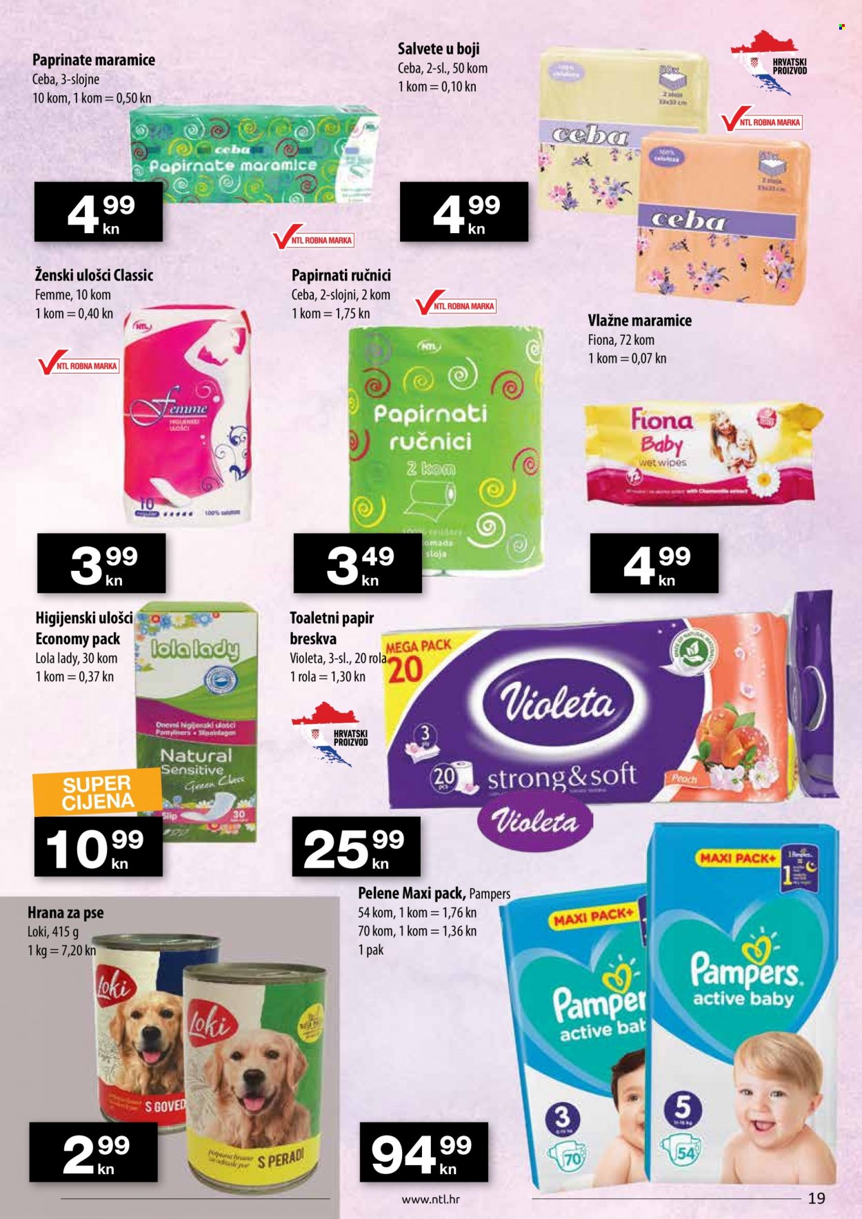 NTL katalog - 21.10.2021. - 27.10.2021. Stranica 19