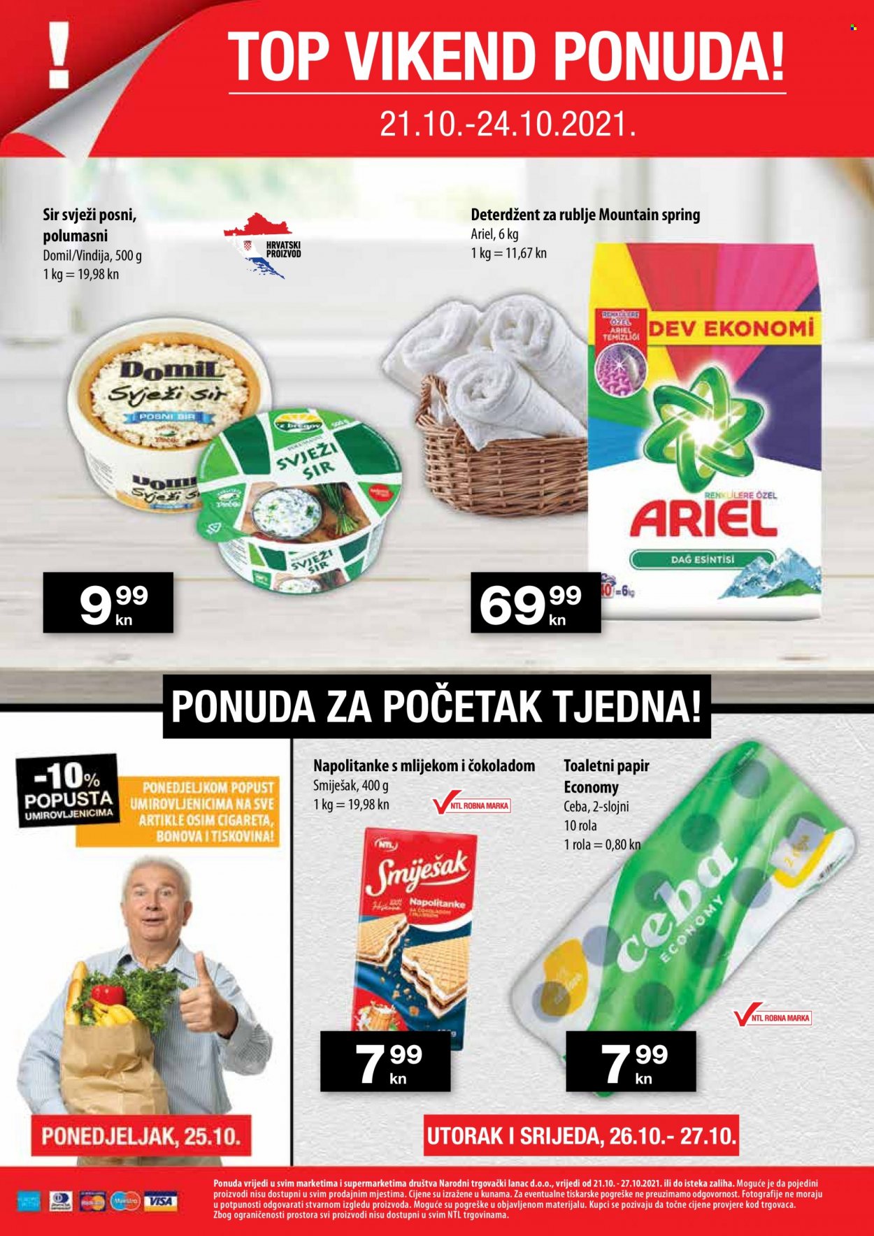 NTL katalog - 21.10.2021. - 27.10.2021. Stranica 24