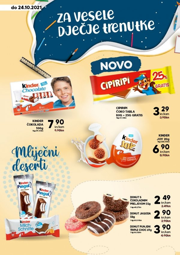 Pivac katalog - 18.10.2021. - 24.10.2021. Stranica 11